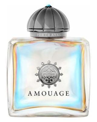 By Amouage Portrayal Woman