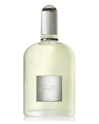 By TOM FORD Private Blend Grey Vetiver
