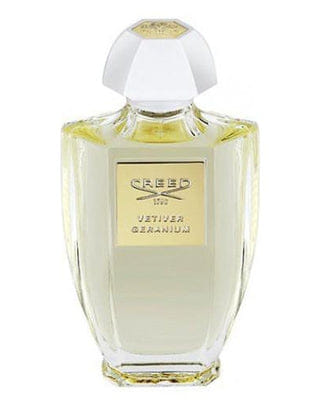 By Creed Vetiver Geranium