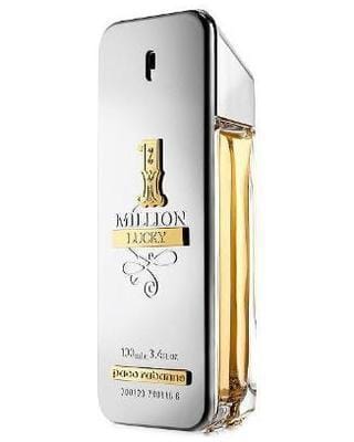 By Paco Rabanne 1 Million Lucky