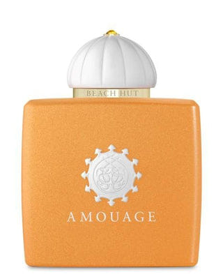 By Amouage Beach Hut Woman