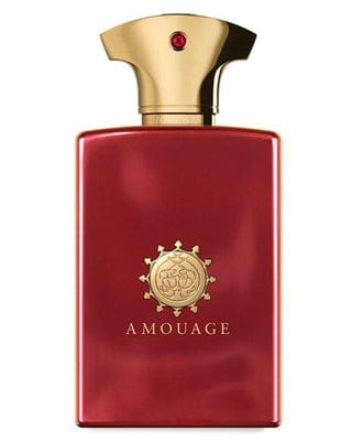 By Amouage Journey Man