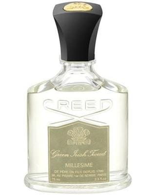 By Creed Green Irish Tweed