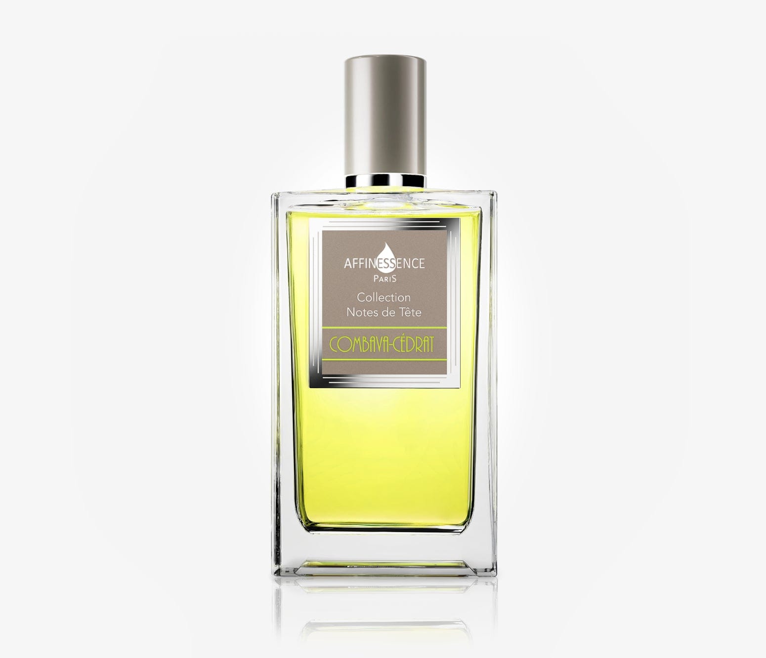 Affinessence Combava - Cedrat
