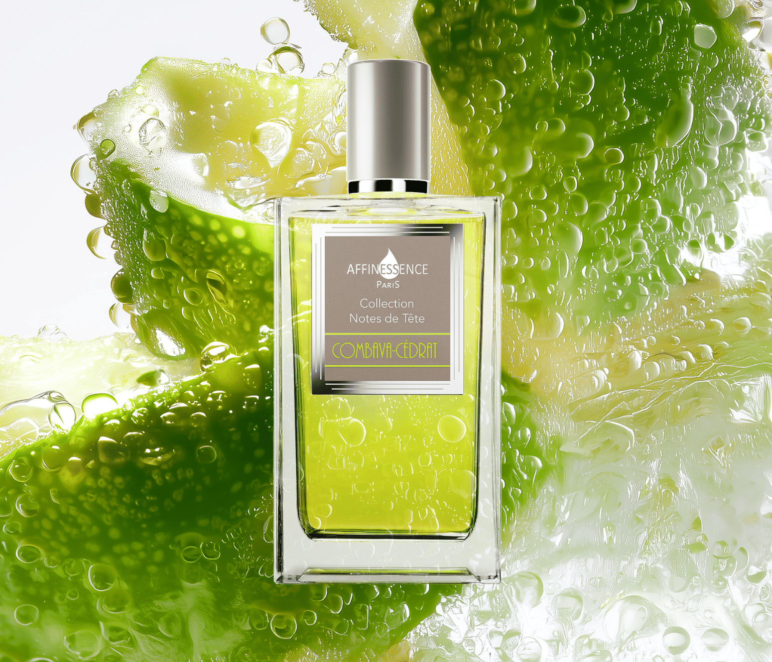Affinessence Combava - Cedrat