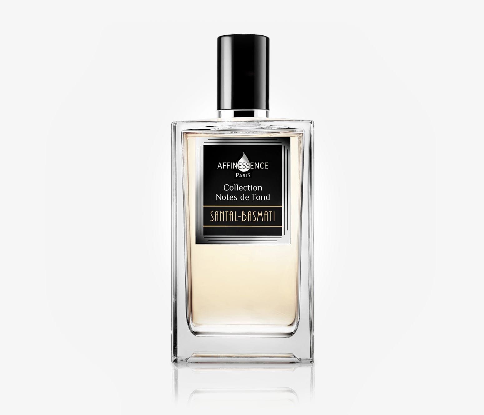 Affinessence Santal - Basmati