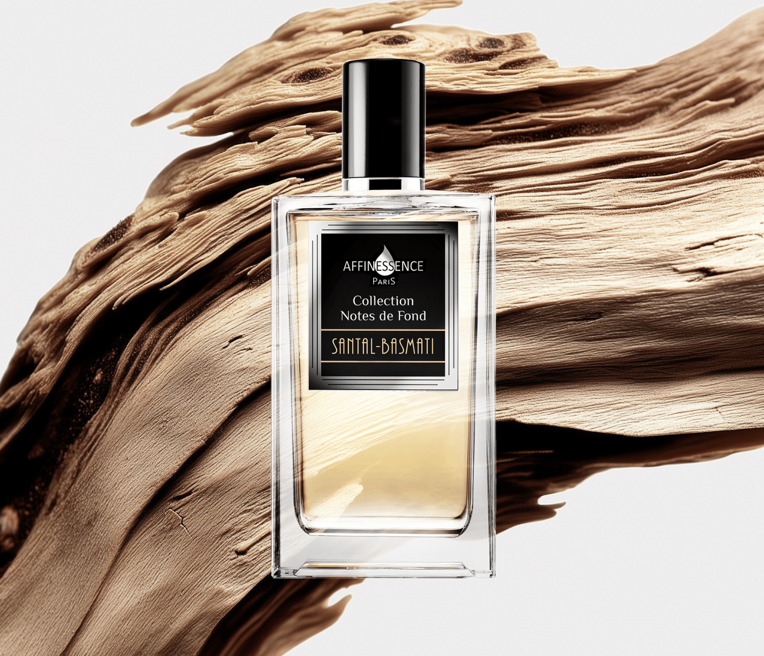 Affinessence Santal - Basmati
