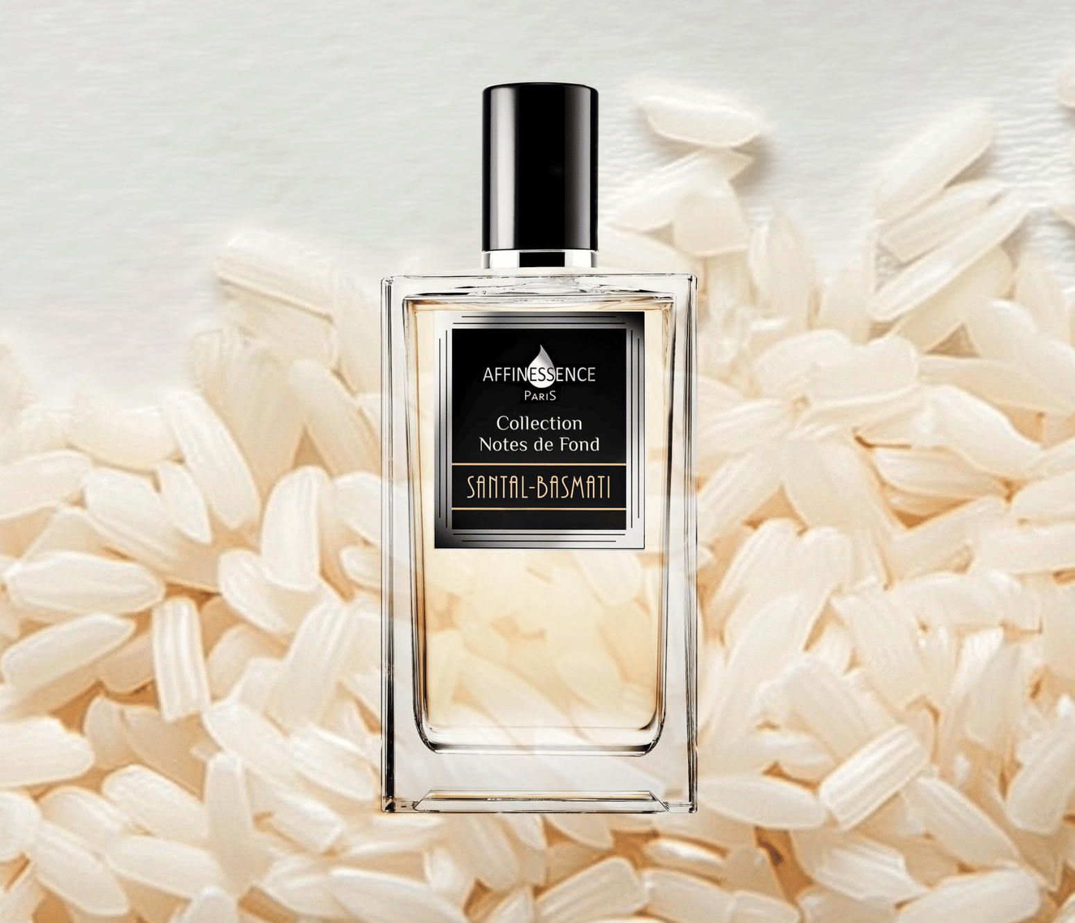 Affinessence Santal - Basmati