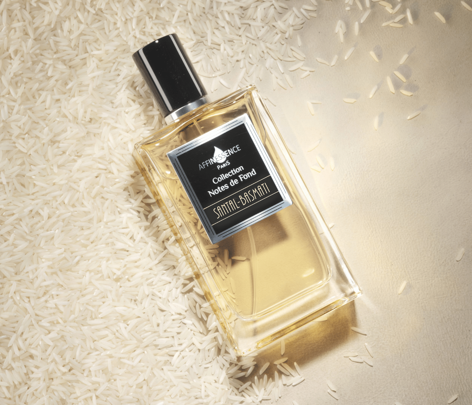 Affinessence Santal - Basmati