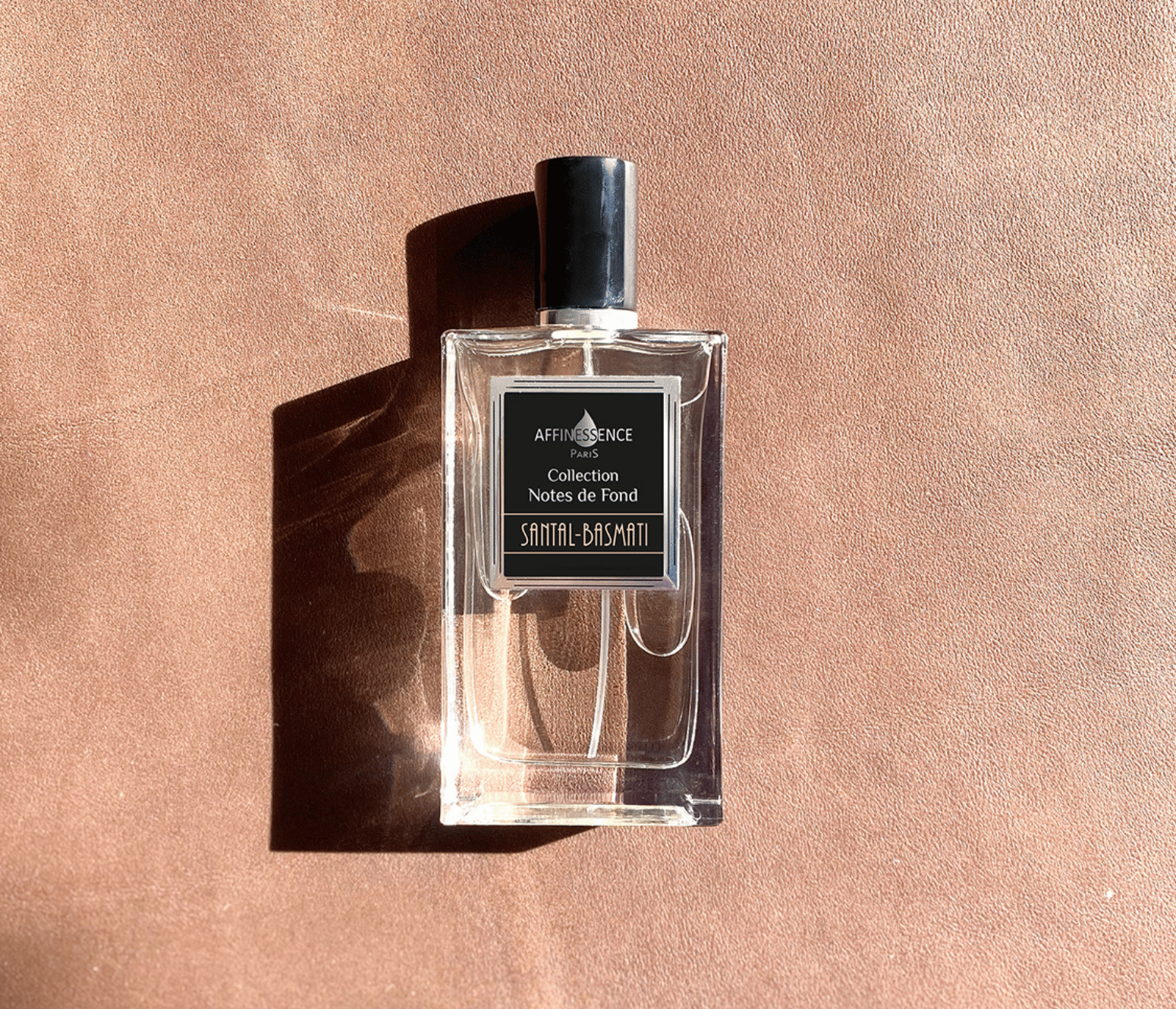 Affinessence Santal - Basmati