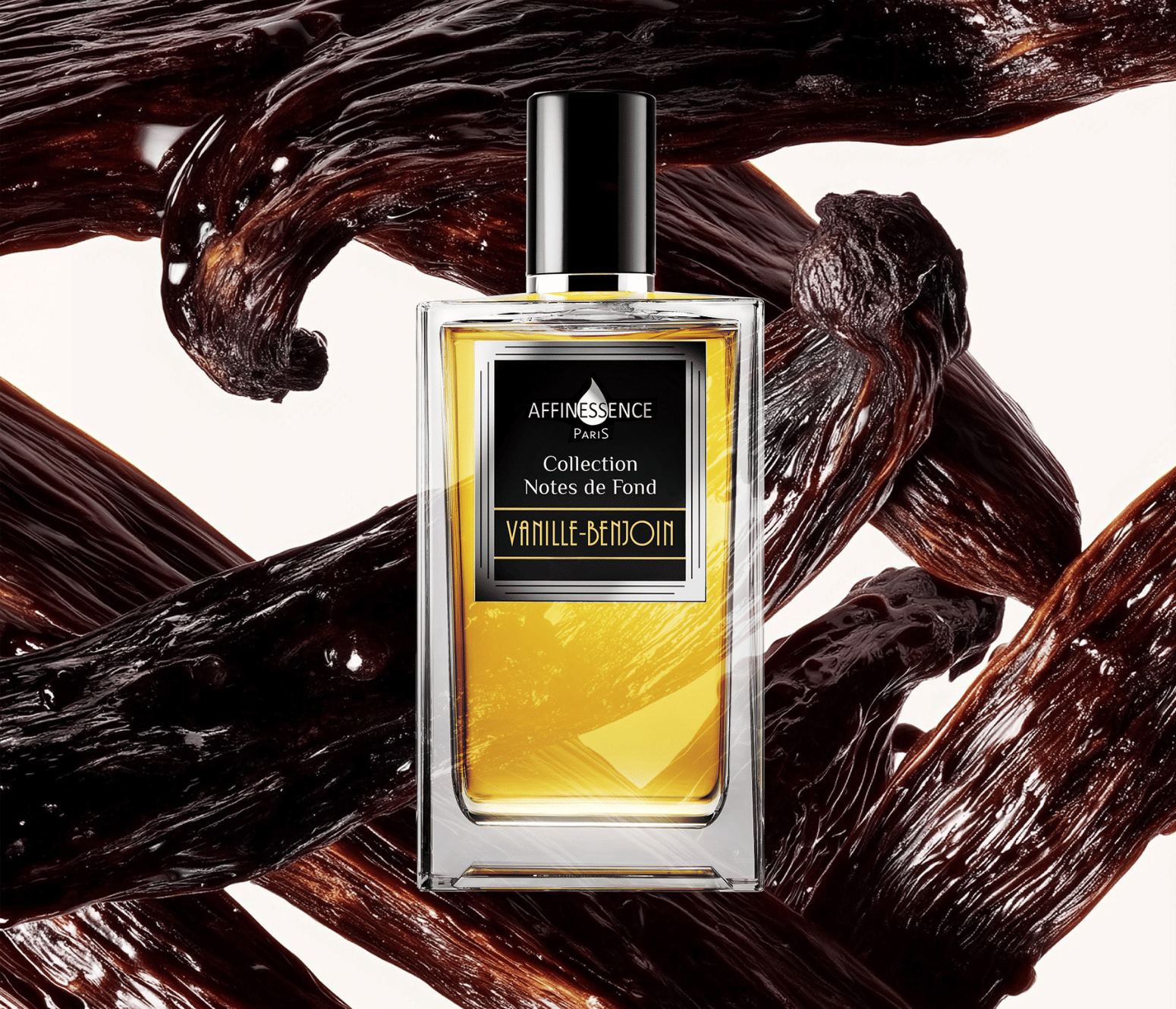 Affinessence Vanille - Benjoin