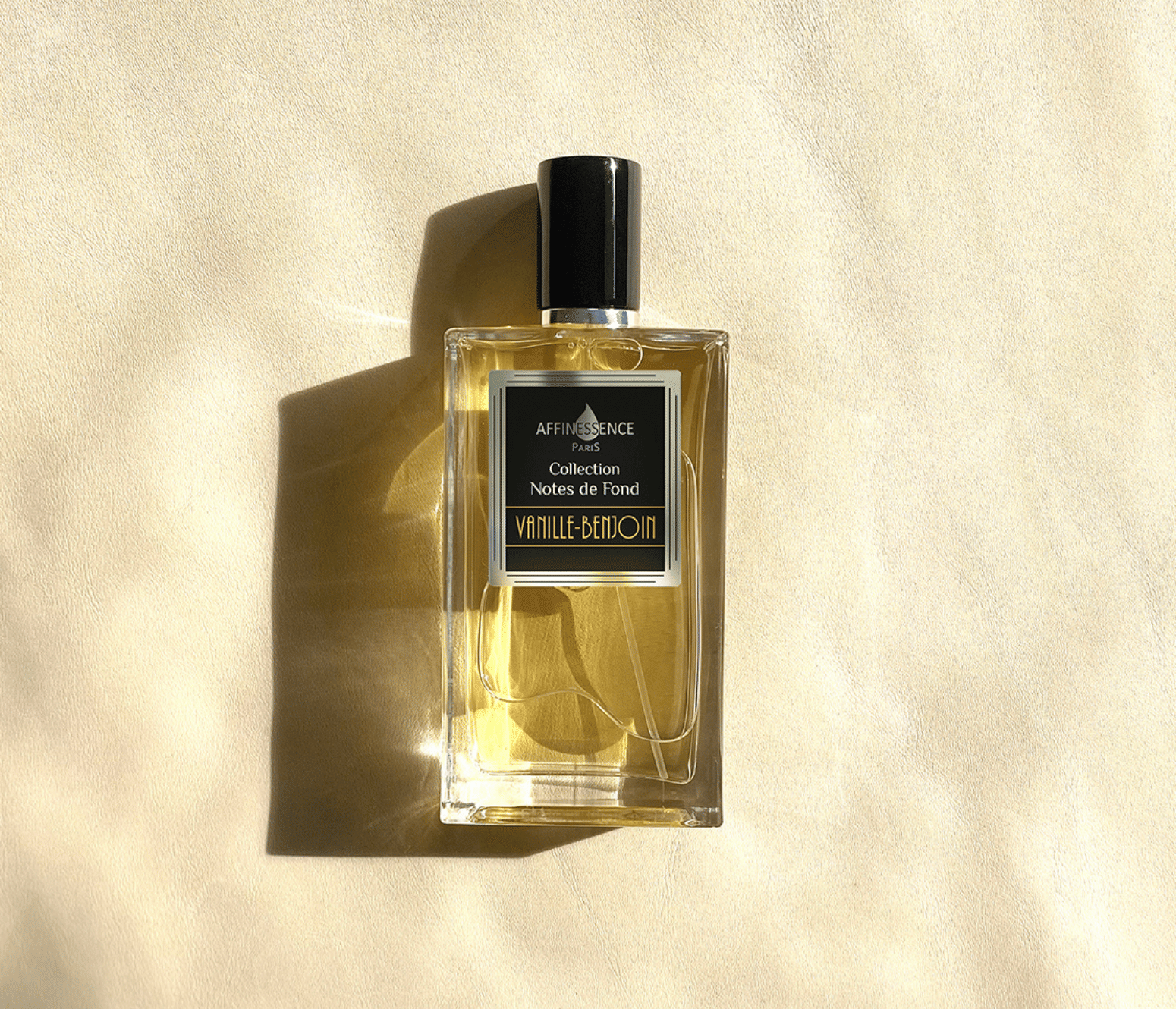 Affinessence Vanille - Benjoin