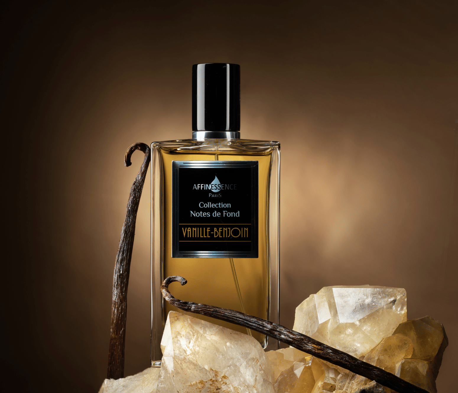Affinessence Vanille - Benjoin