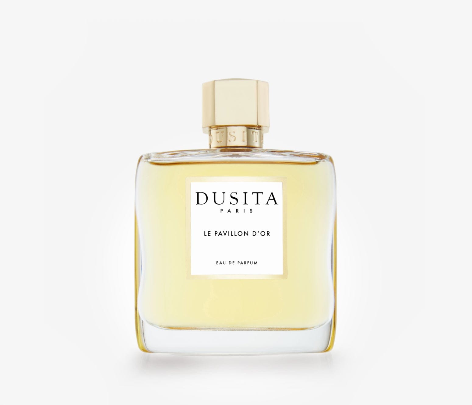 Dusita Le Pavillon d'Or
