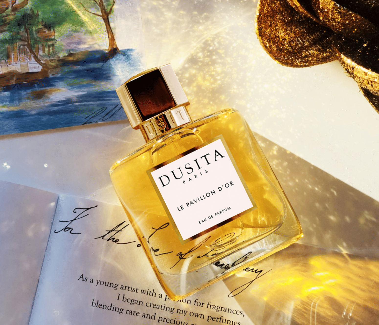 Dusita Le Pavillon d'Or