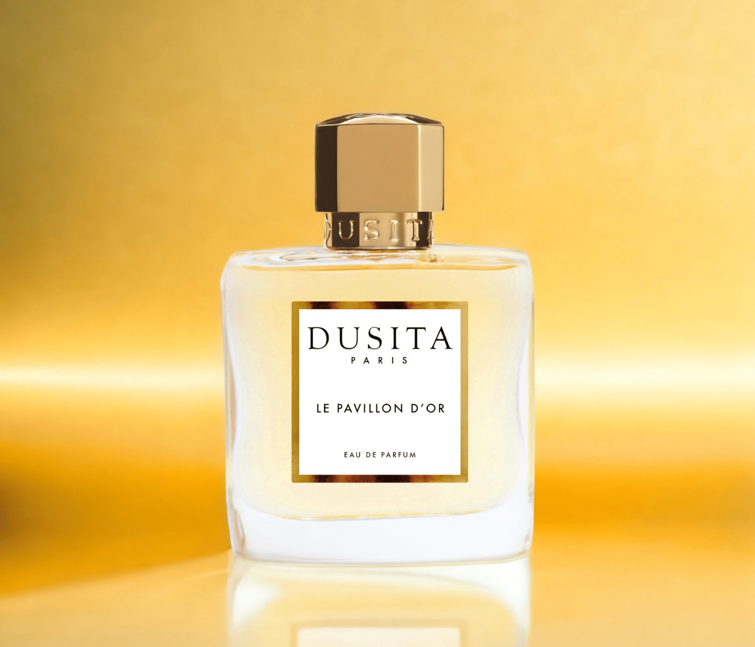 Dusita Le Pavillon d'Or