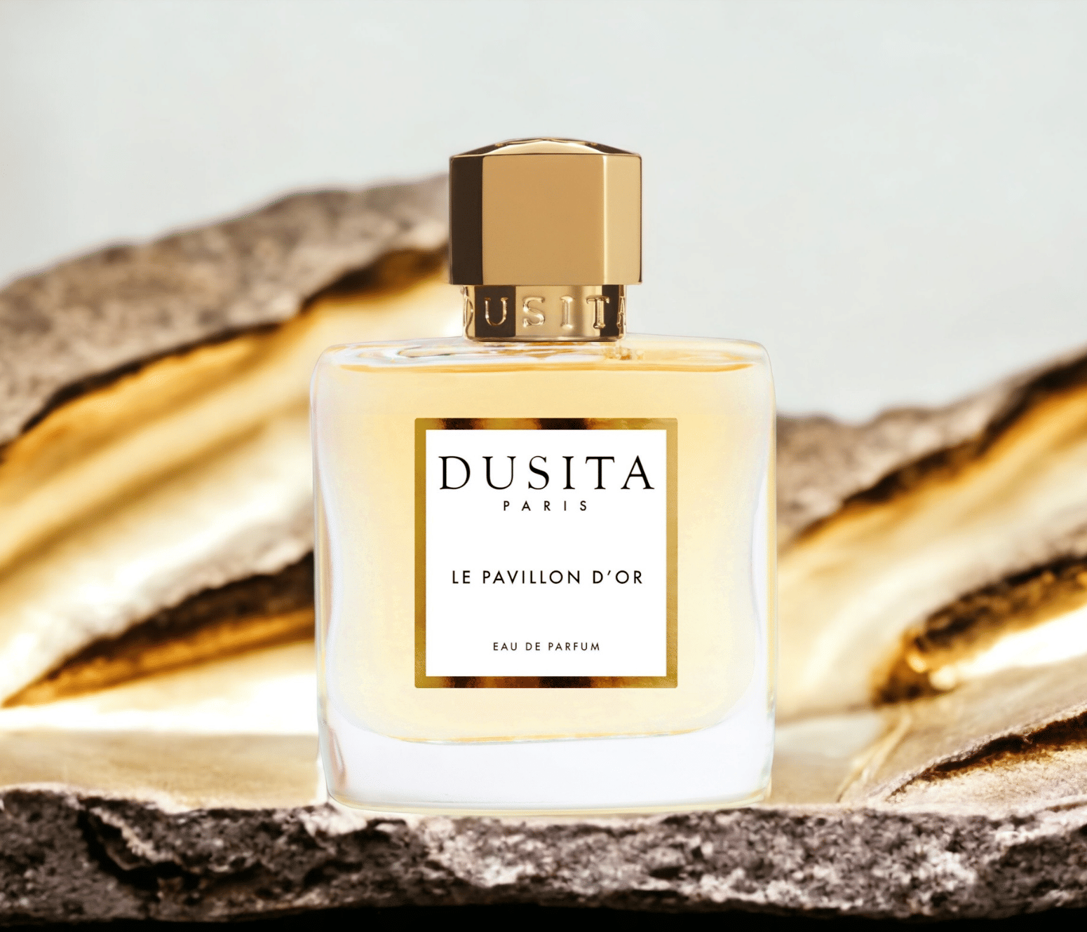 Dusita Le Pavillon d'Or