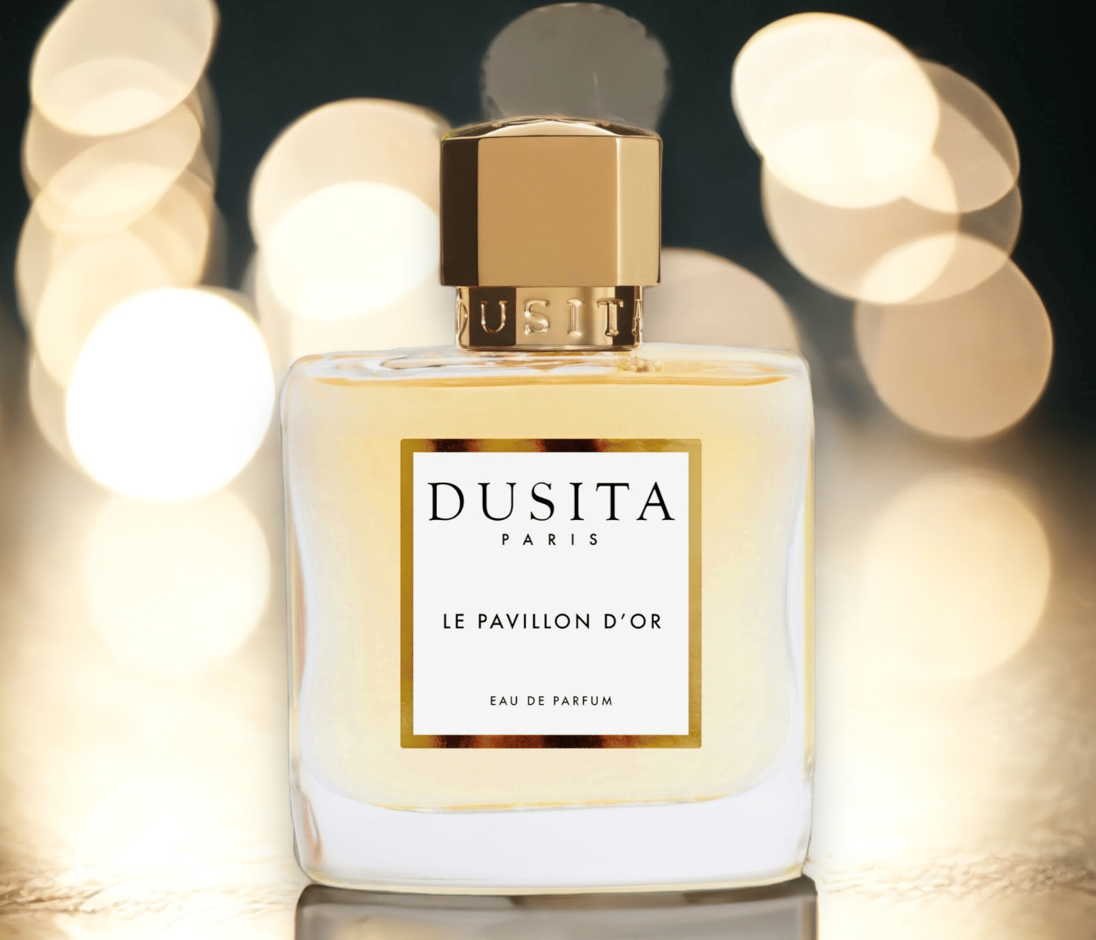 Dusita Le Pavillon d'Or