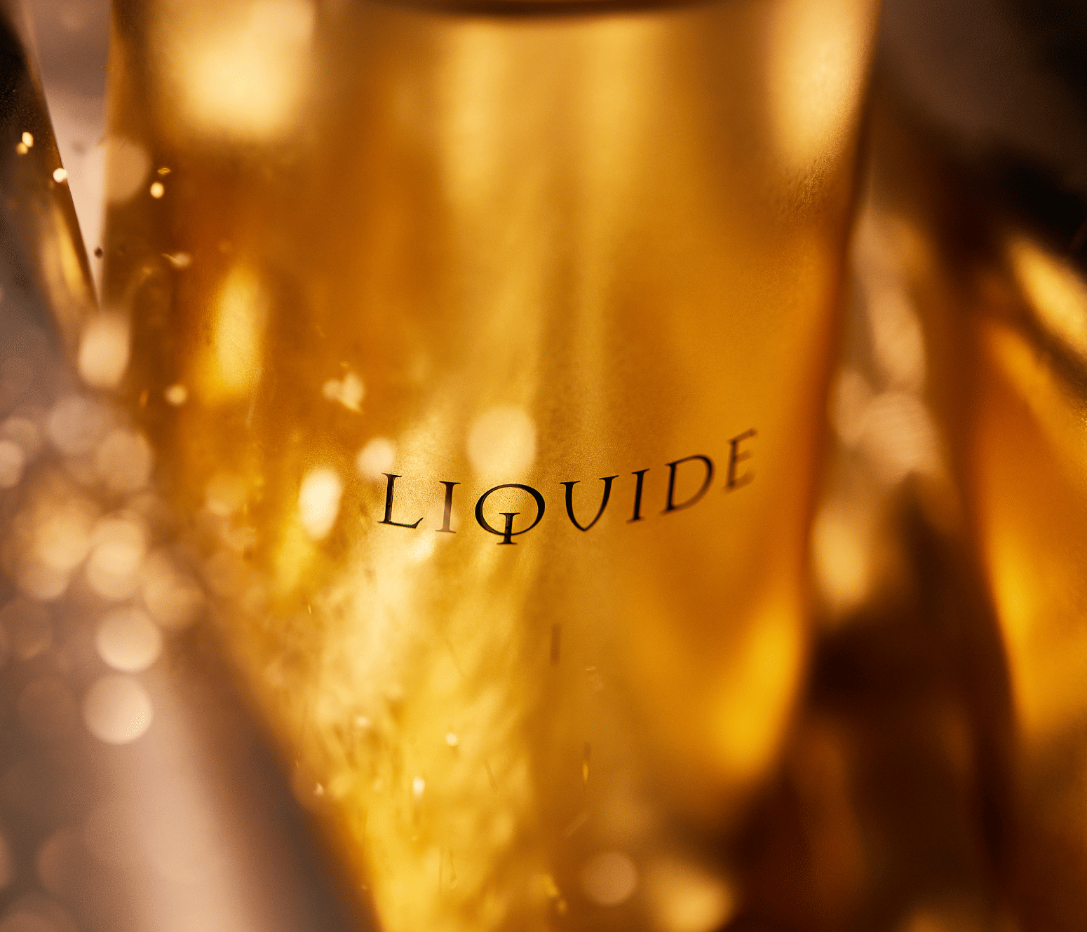 Liquides Imaginaires LIQUIDE Gold