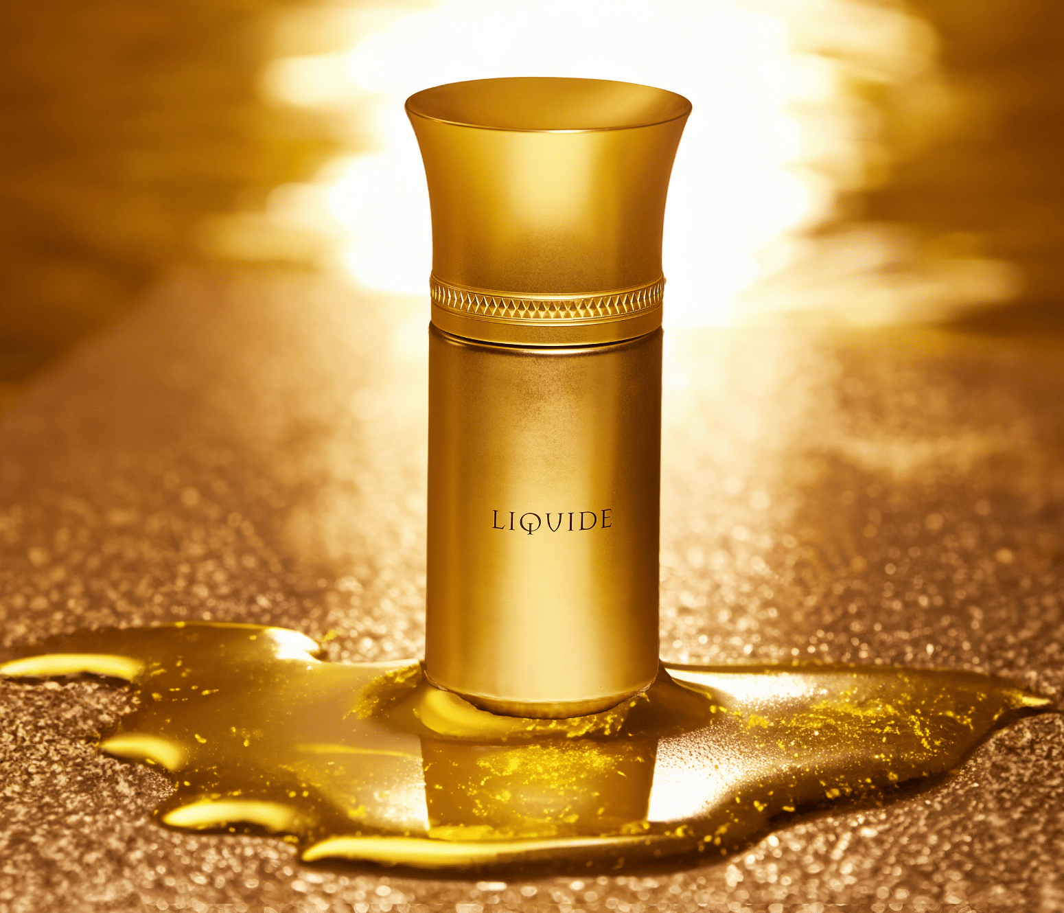 Liquides Imaginaires LIQUIDE Gold