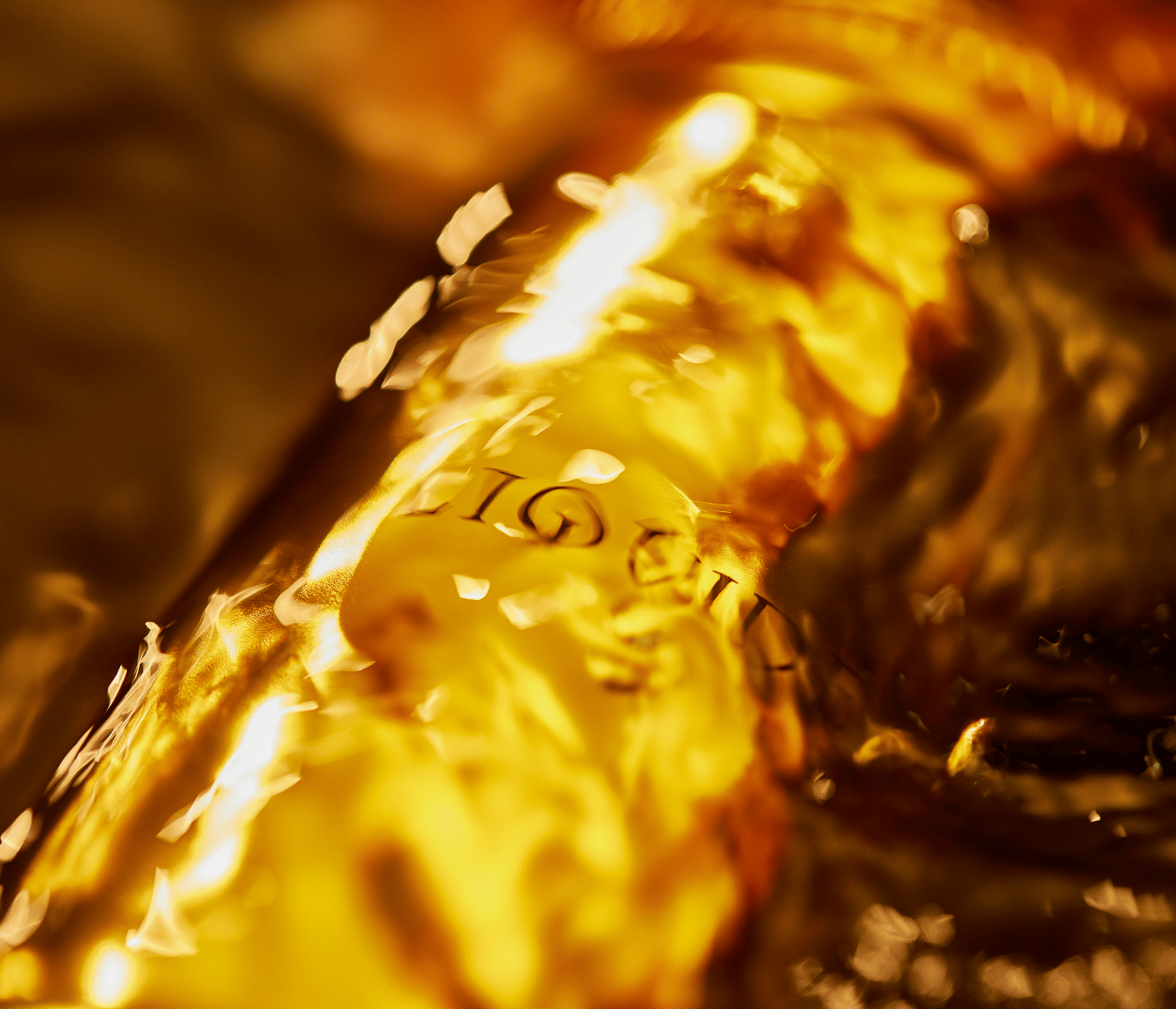 Liquides Imaginaires LIQUIDE Gold