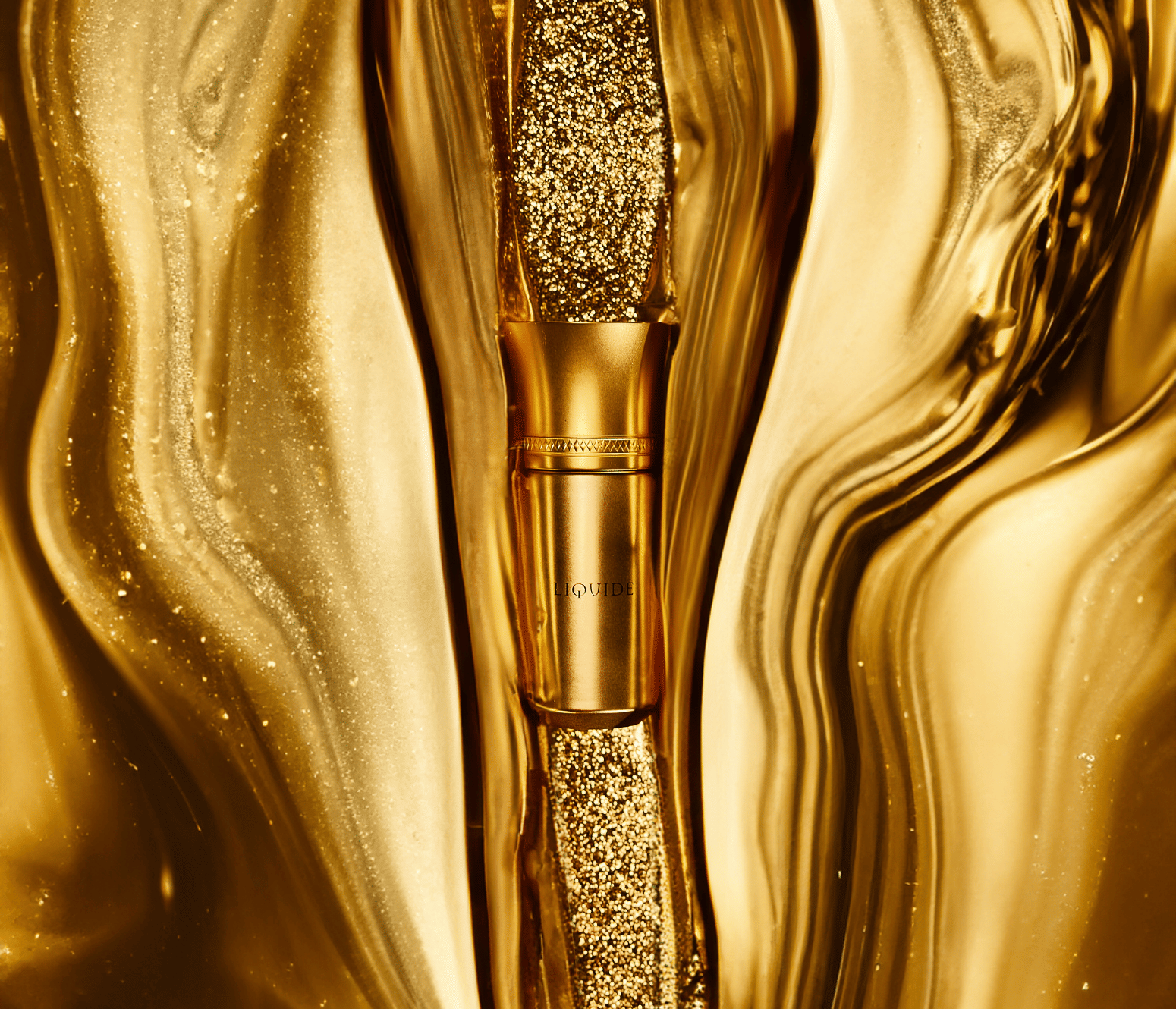Liquides Imaginaires LIQUIDE Gold