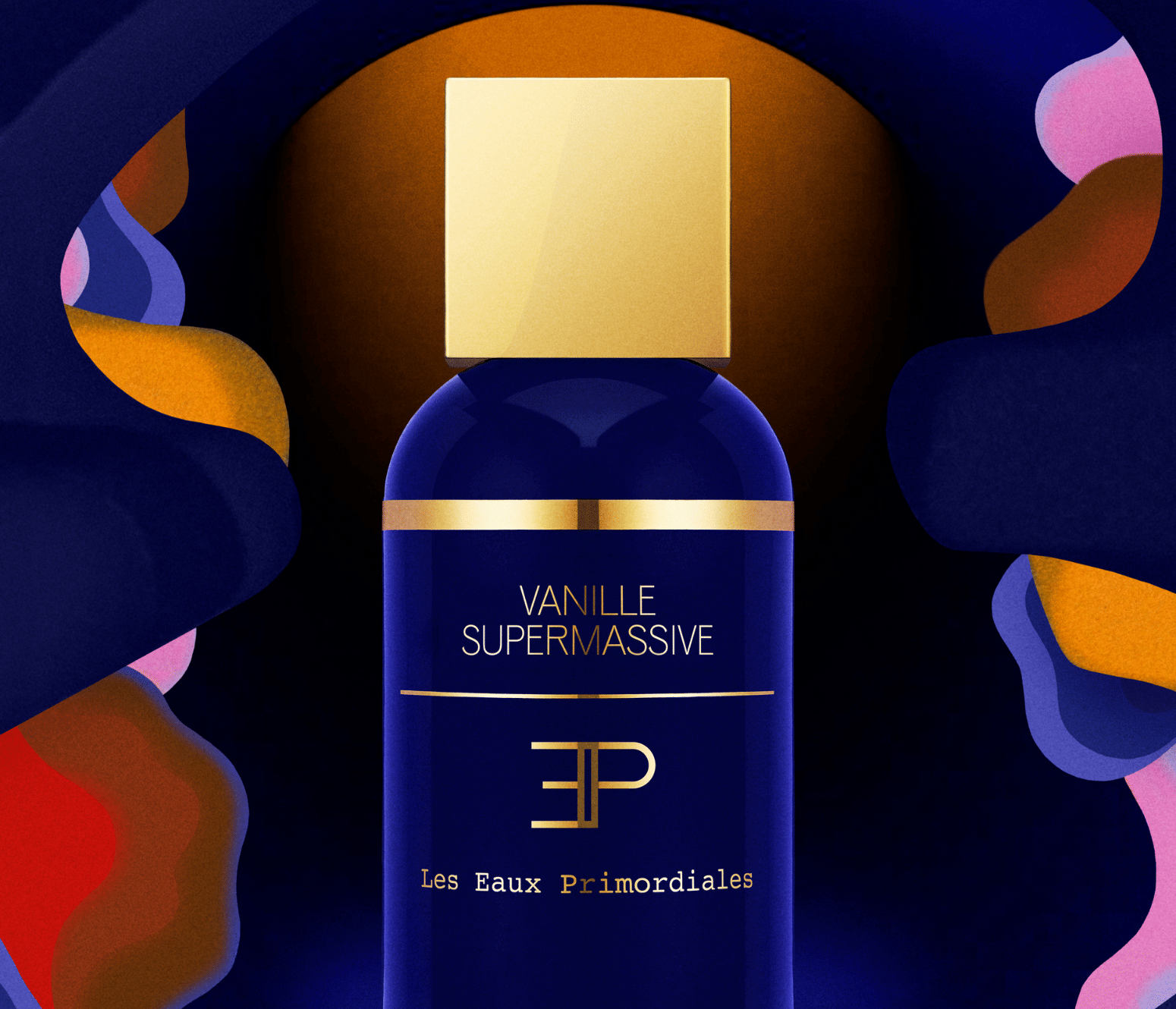 Les Eaux Primordiales Vanille Supermassive