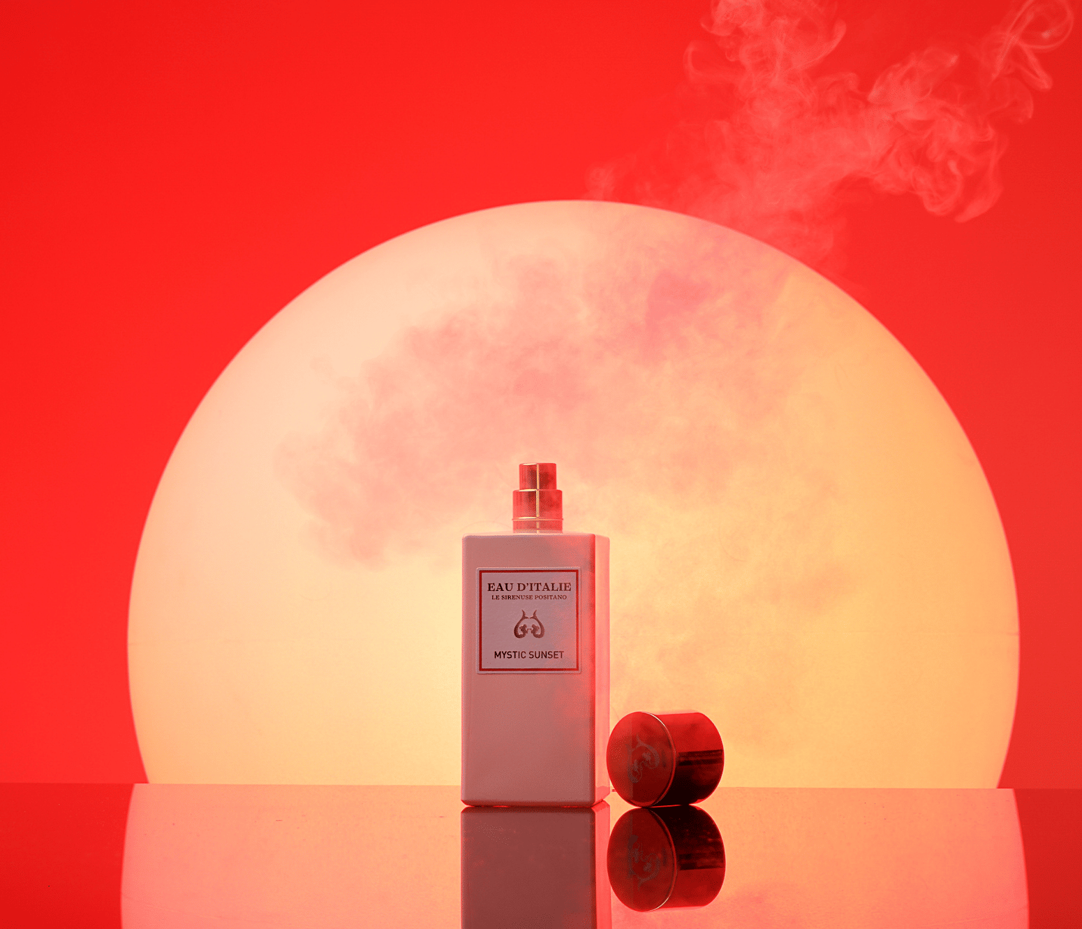 Eau D'italie Mystic Sunset