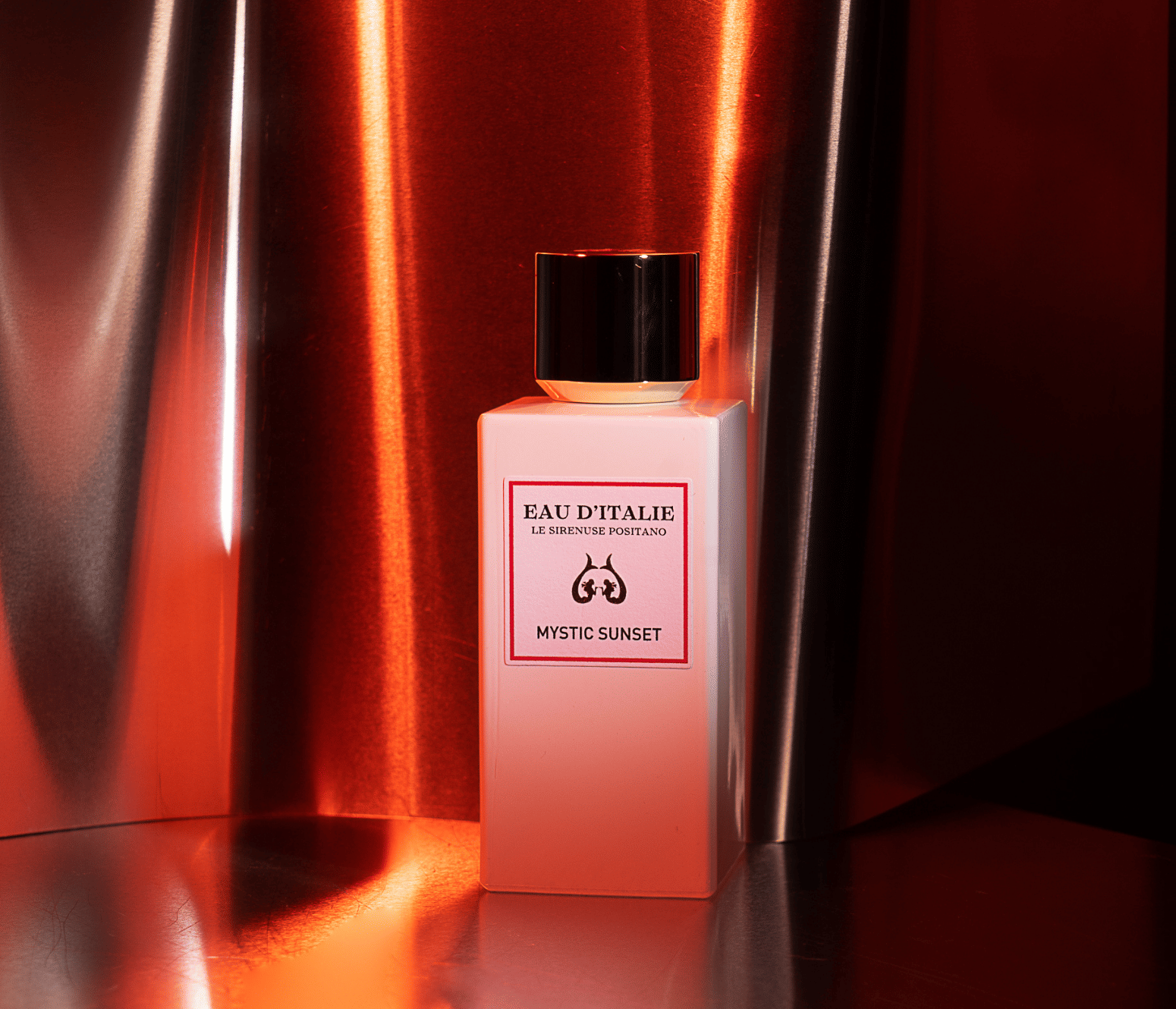 Eau D'italie Mystic Sunset