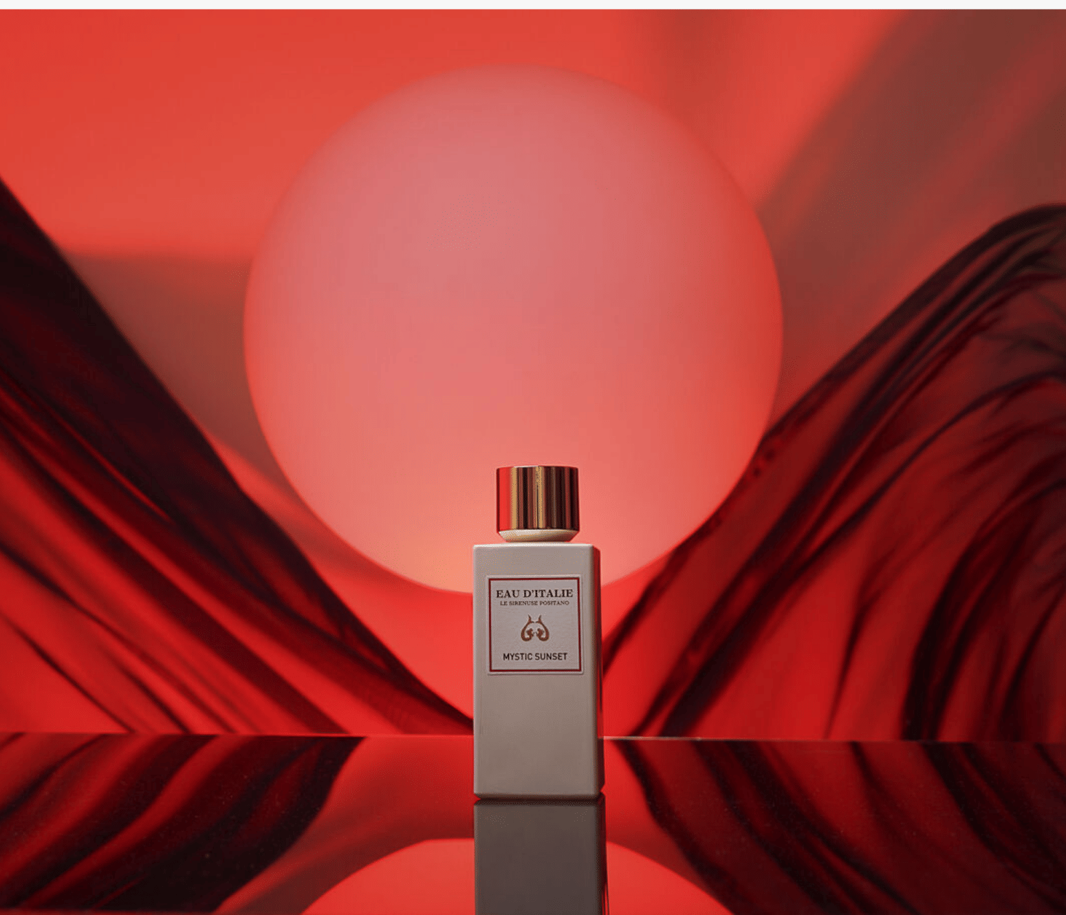 Eau D'italie Mystic Sunset