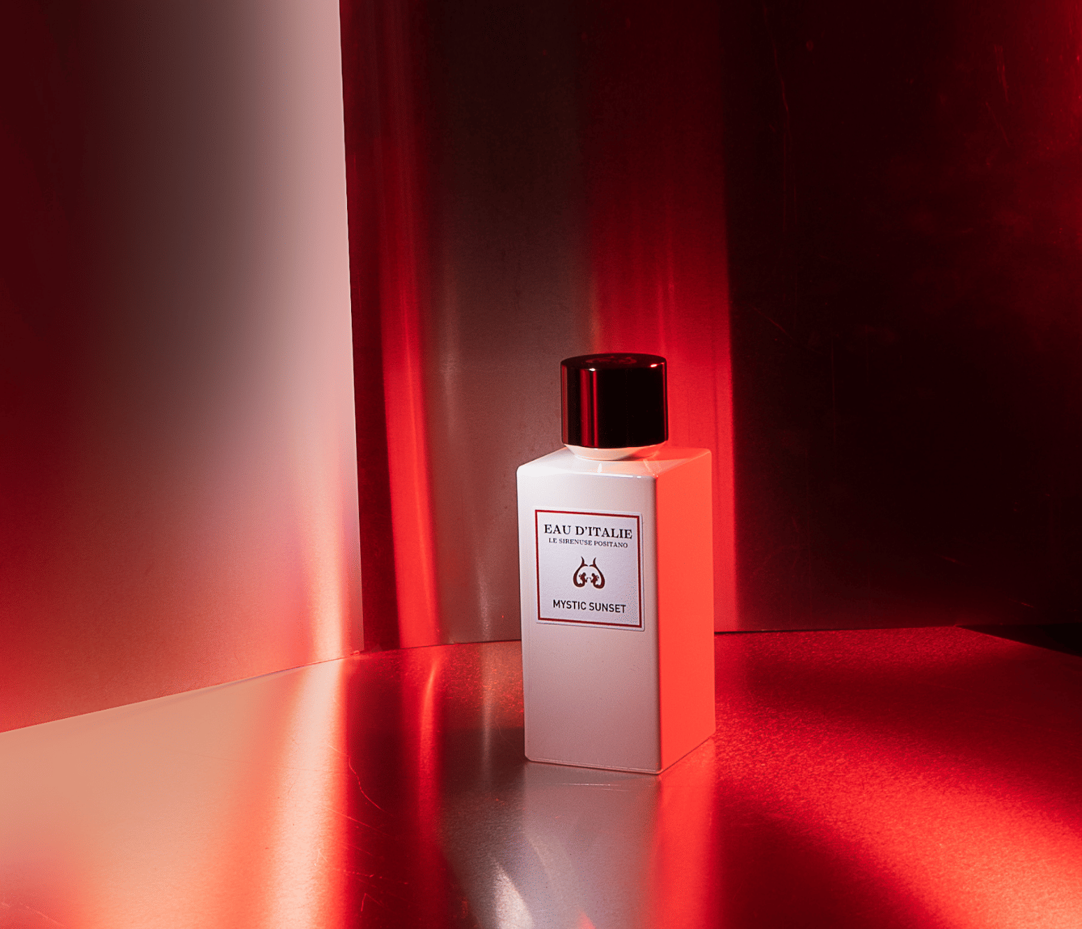 Eau D'italie Mystic Sunset