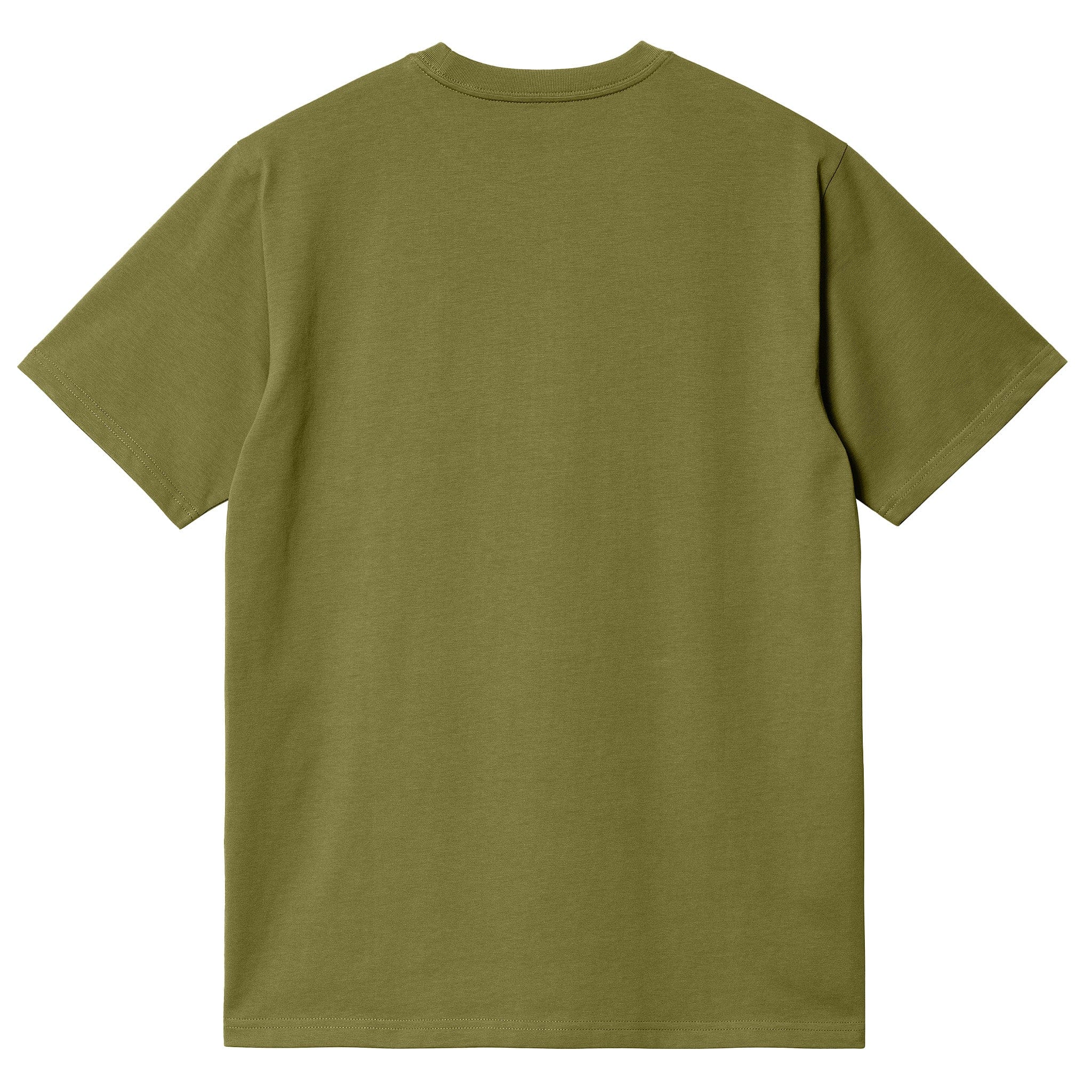 Carhartt WIP S/S Pocket T - Shirt (KIWI)