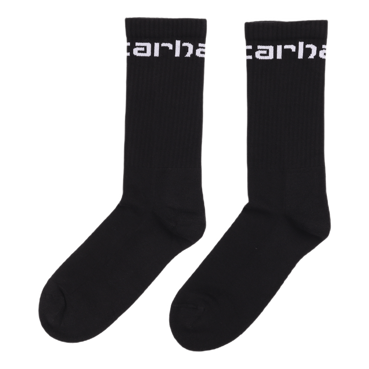 Carhartt WIP Carhartt Socks Black / White