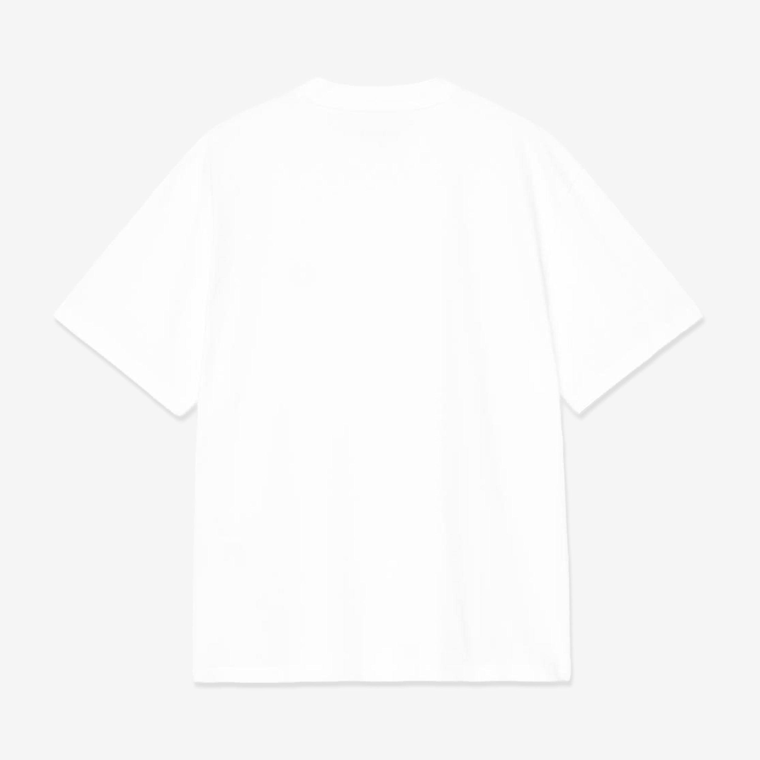 Carhartt WIP Wmns Short Sleeve Heart Patch T - Shirt