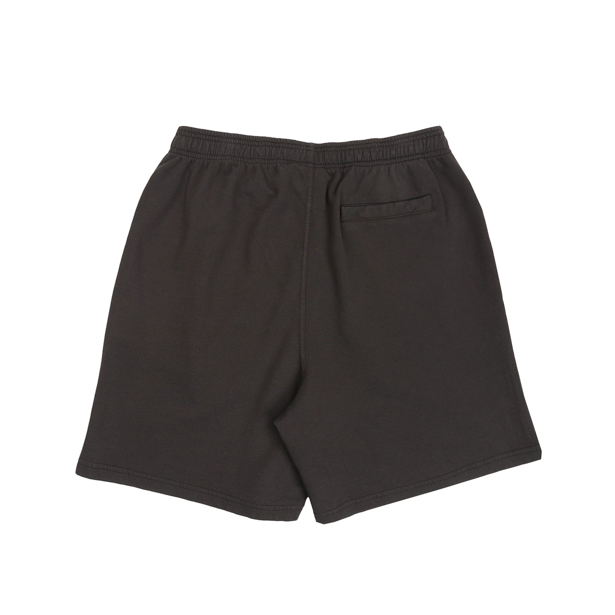 STÜSSY Lightweight Terry Short - Black