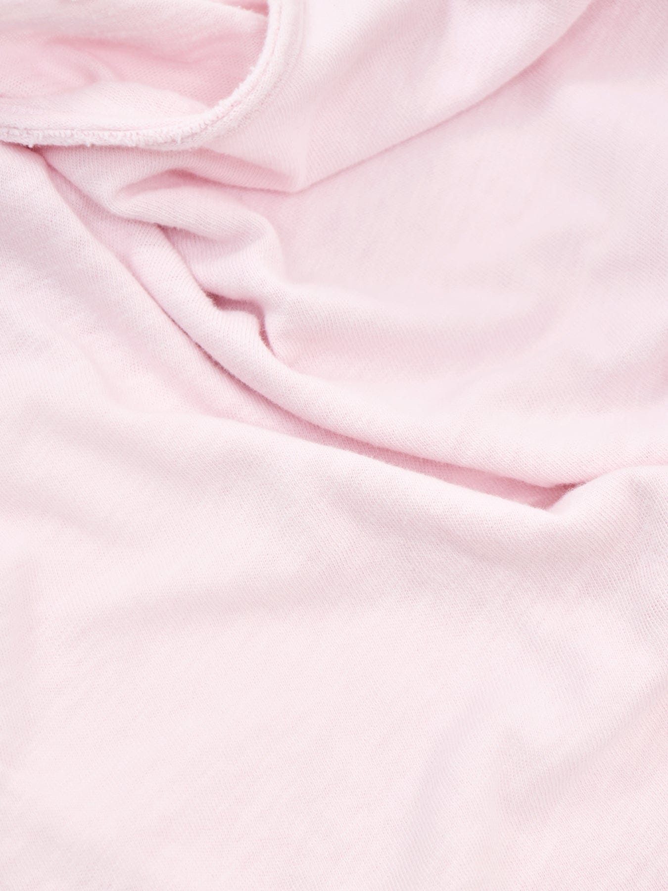 American Vintage Sonoma Long Sleeve T - Shirt Pink