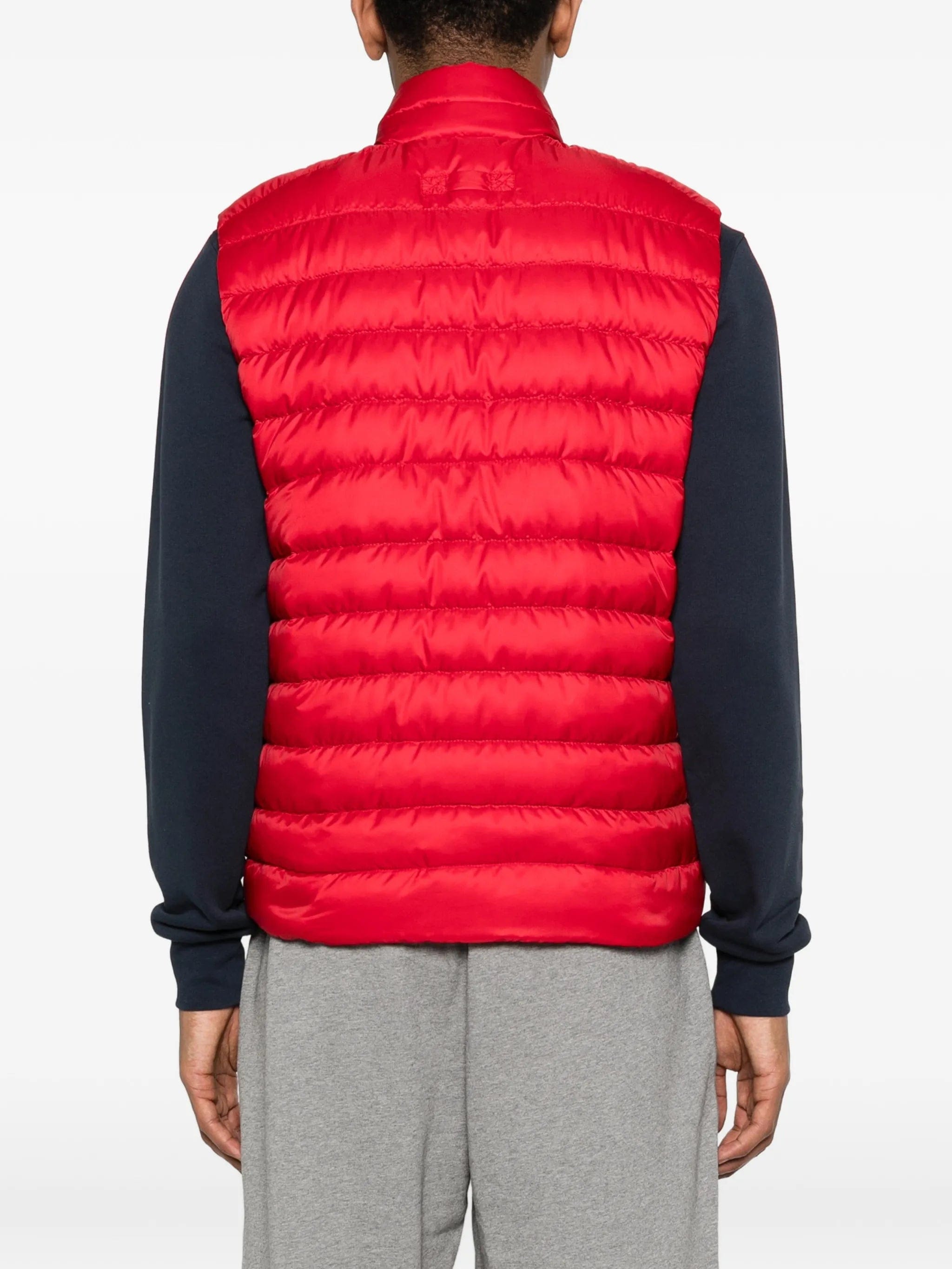 Canada Goose Stratus quilted zip - fastening gilet
