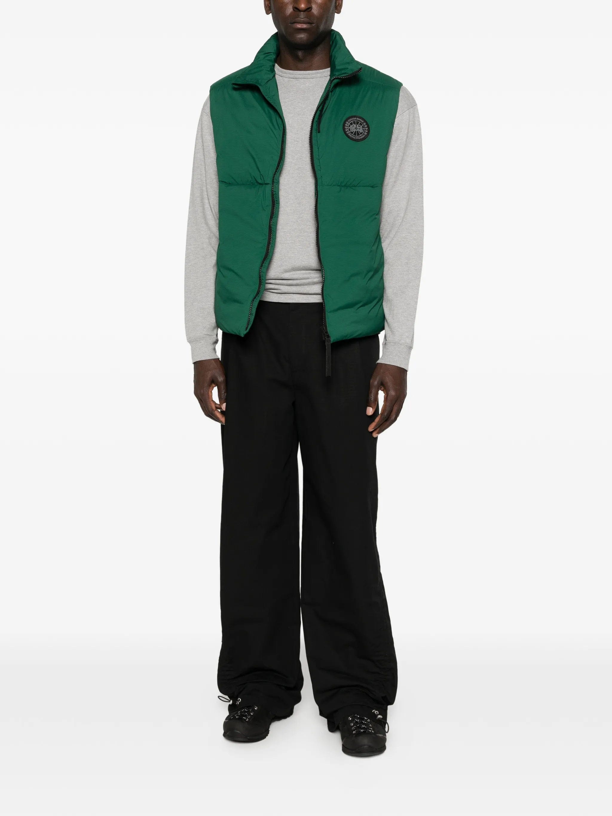 Canada Goose Lodge gilet