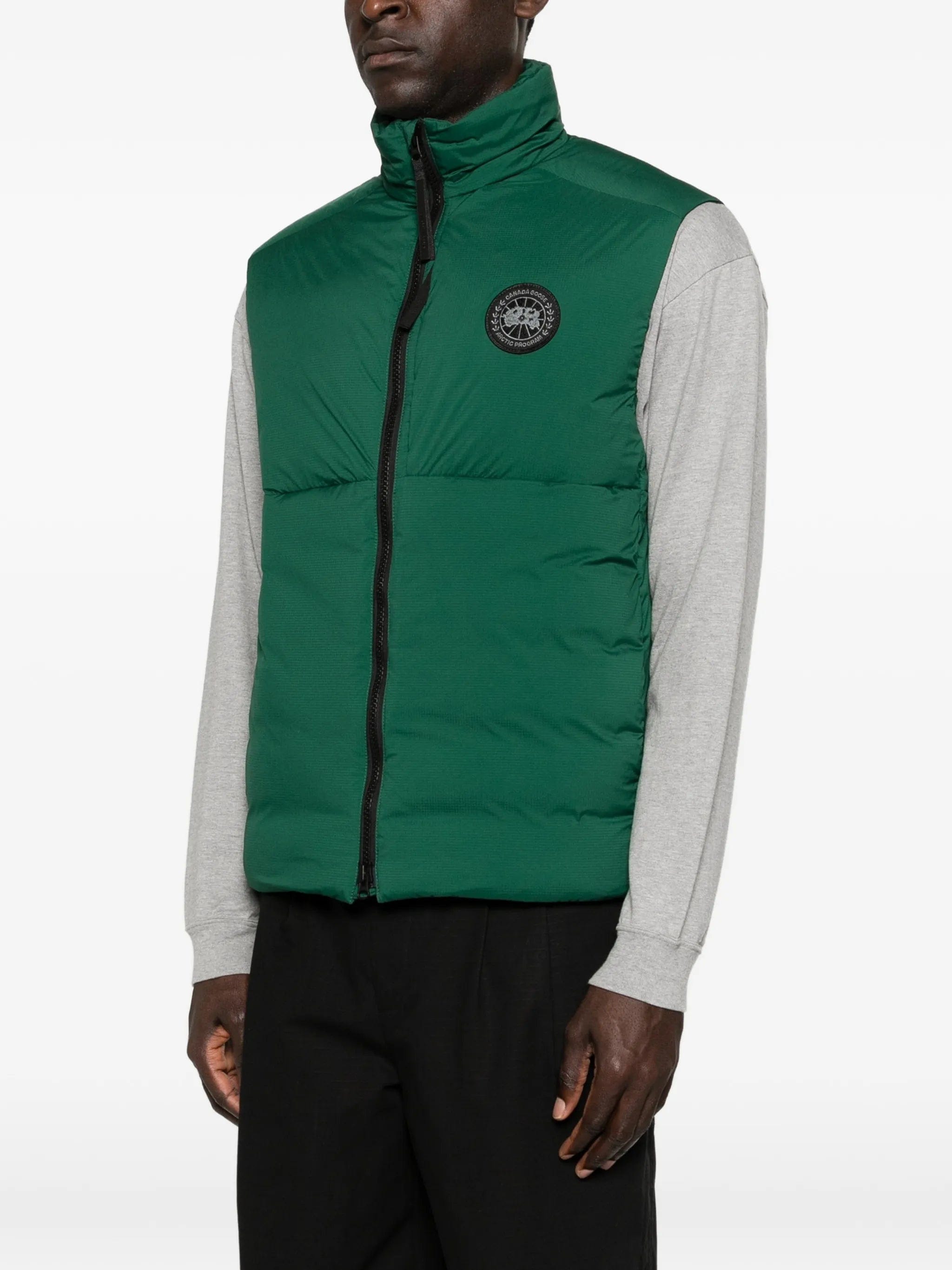 Canada Goose Lodge gilet