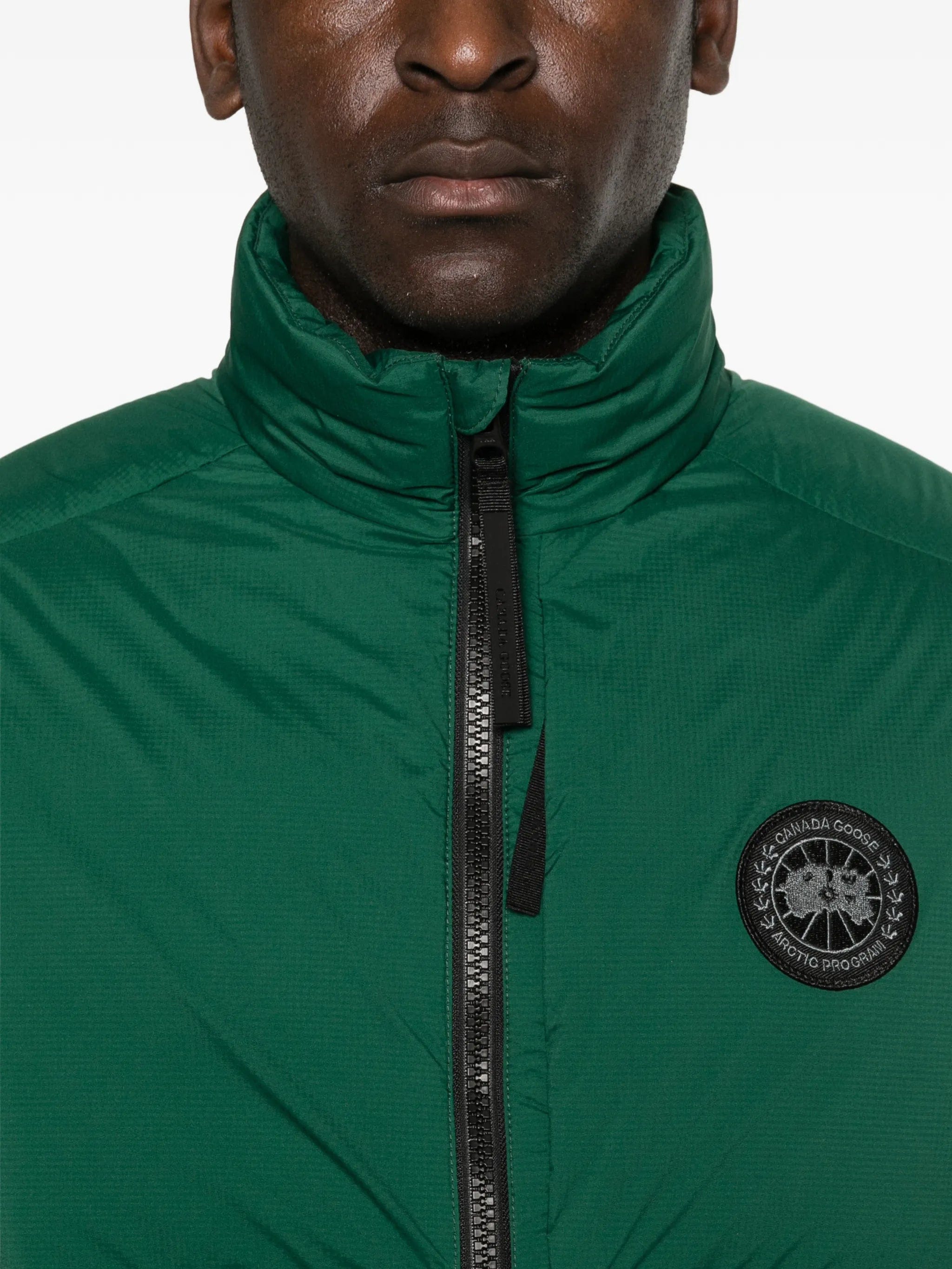 Canada Goose Lodge gilet