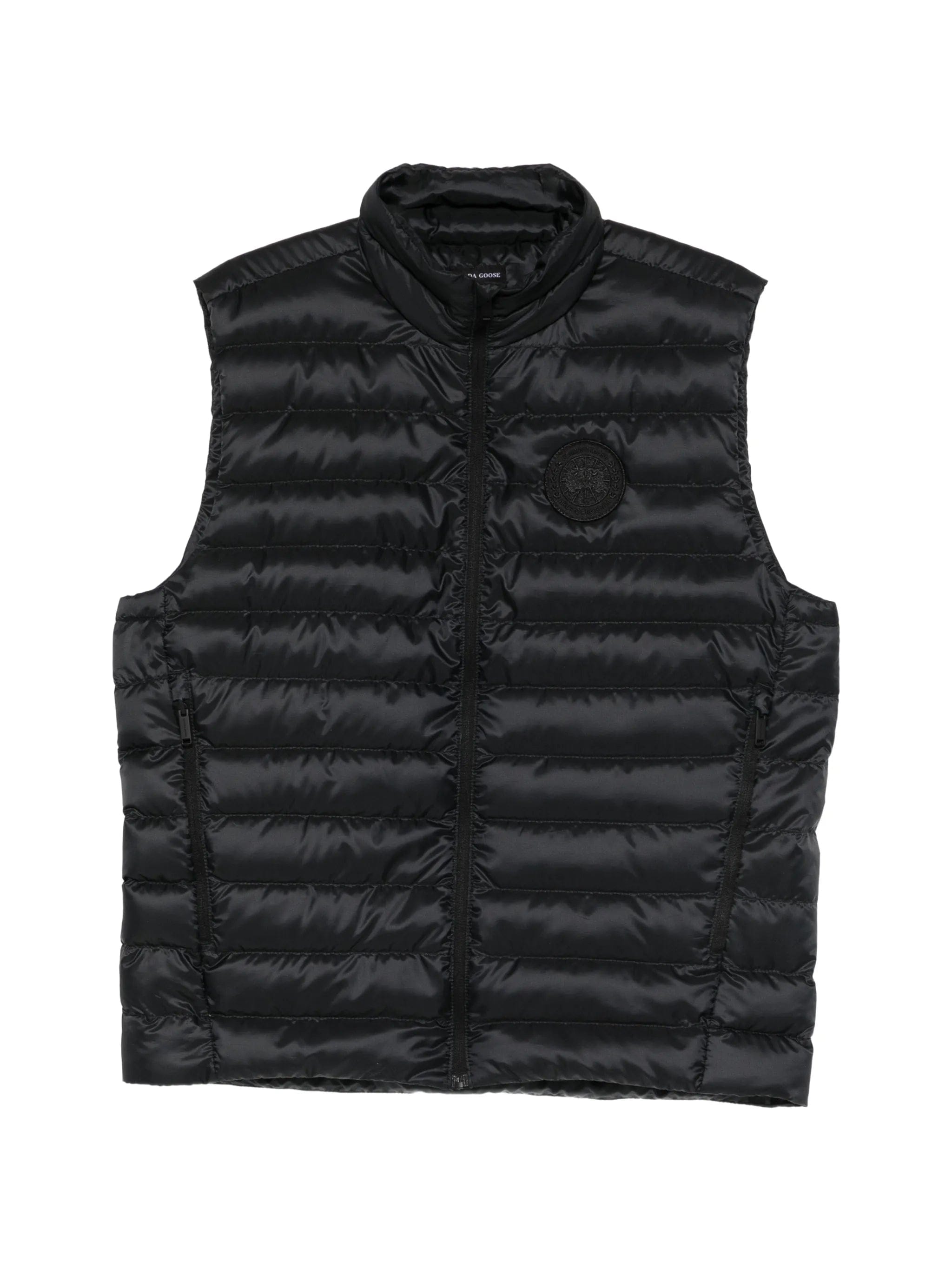 Canada Goose padded zip - up gilet