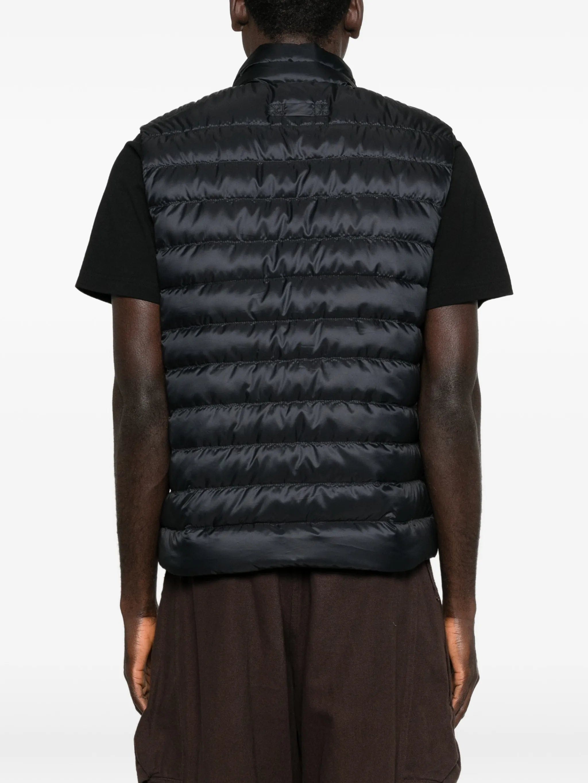 Canada Goose padded zip - up gilet