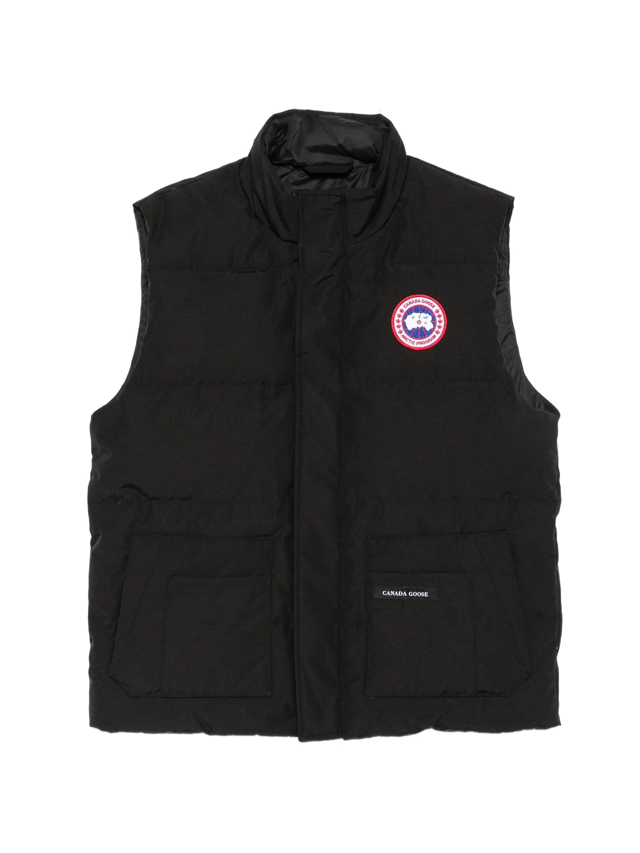 Canada Goose Freestyle padded gilet