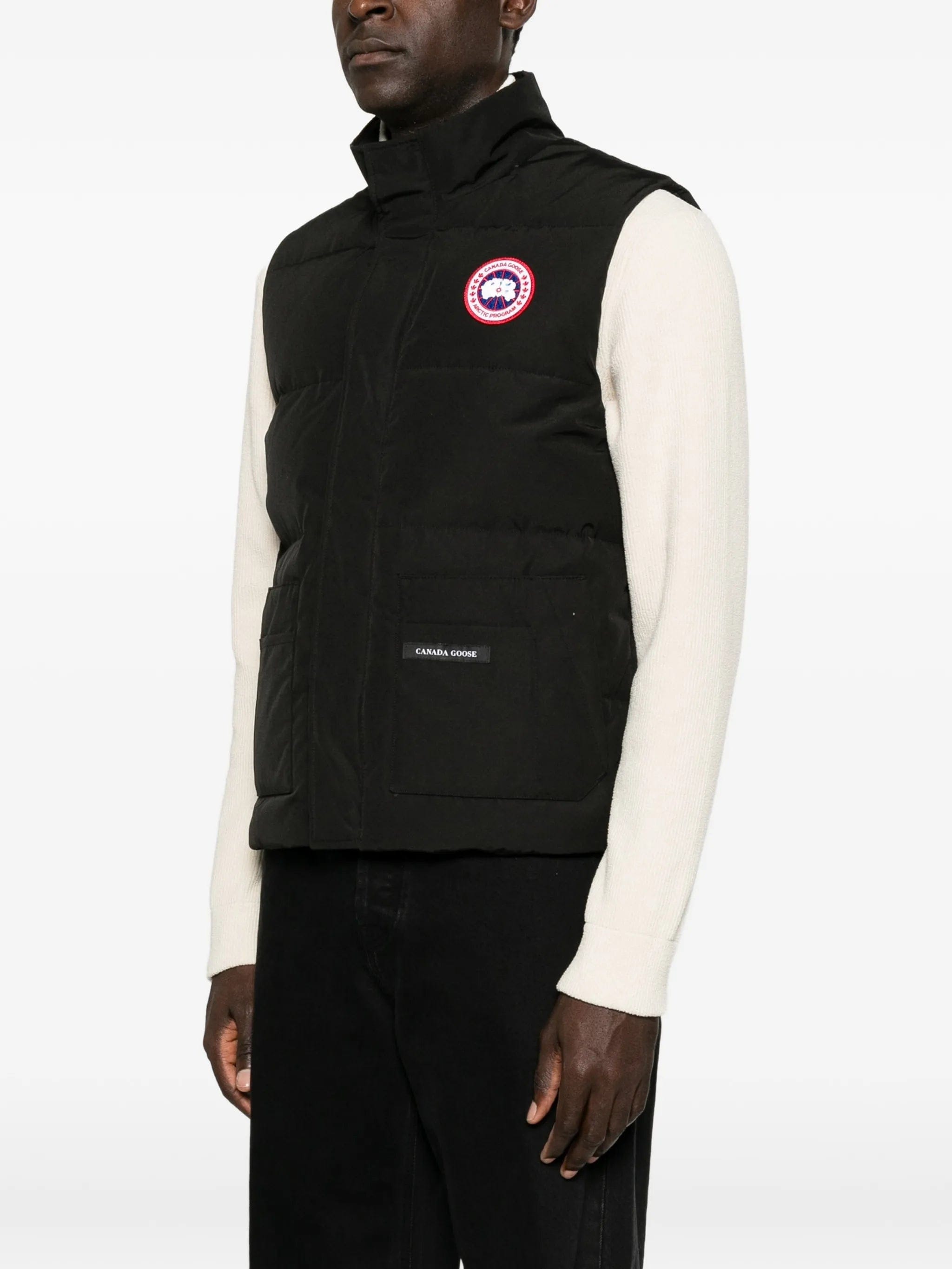 Canada Goose Freestyle padded gilet