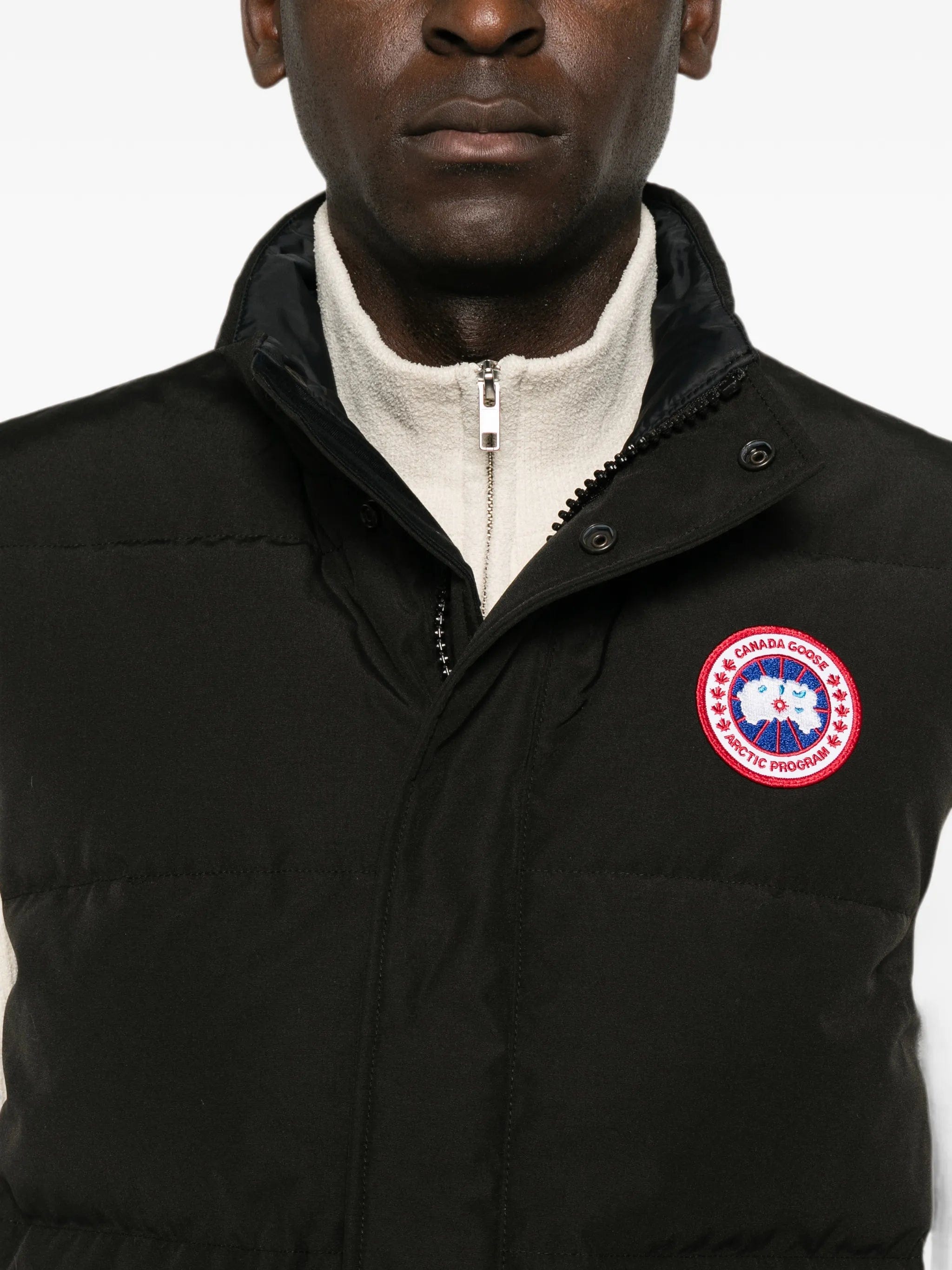 Canada Goose Freestyle padded gilet