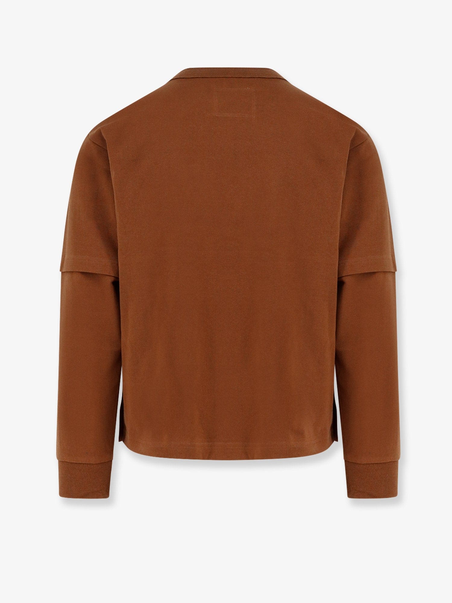 SACAI x Carhartt WIP Carhartt WIP Cotton Jersey L/S T - Shirt