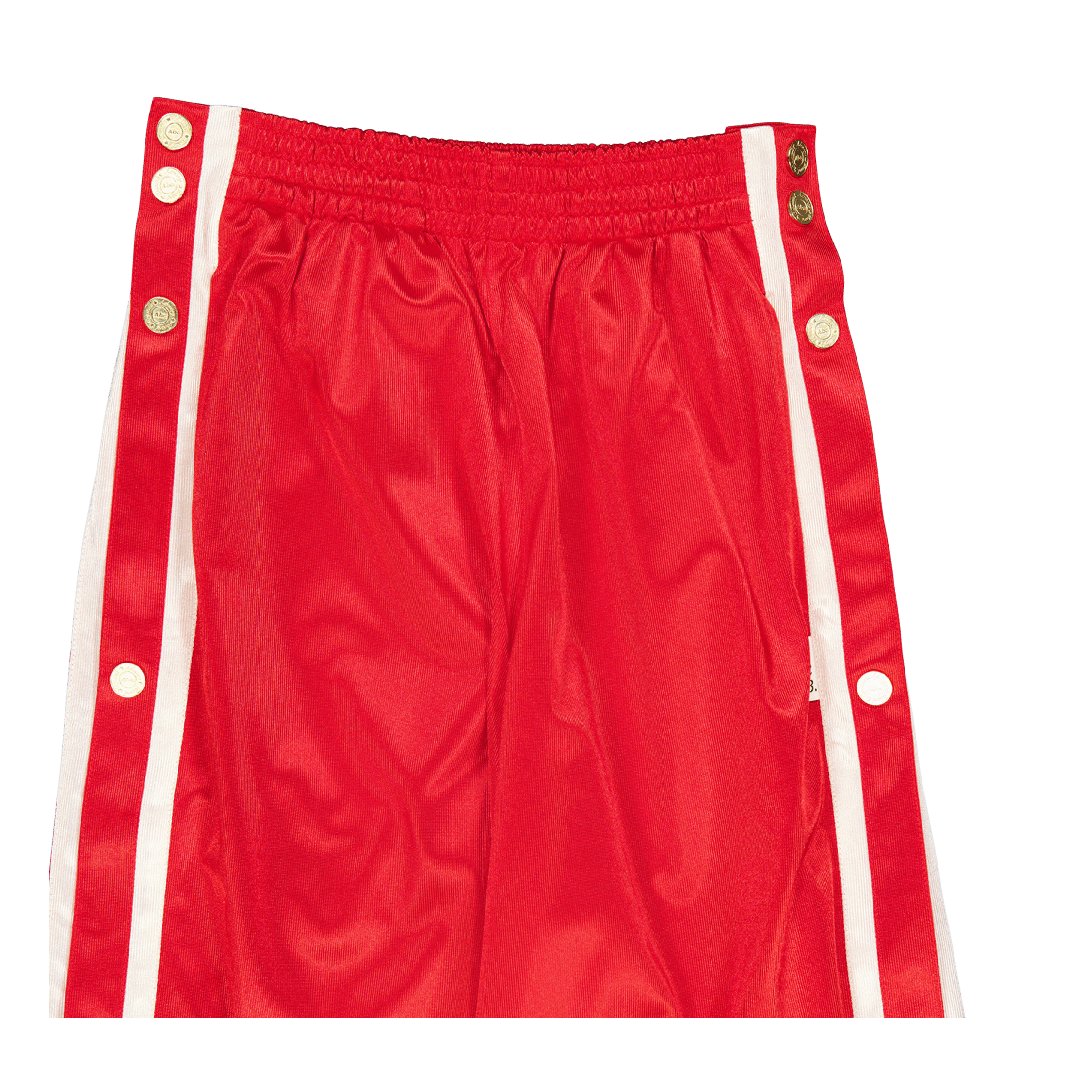 Advisory Board Crystals Abc. 123. Breakaway Pant Red