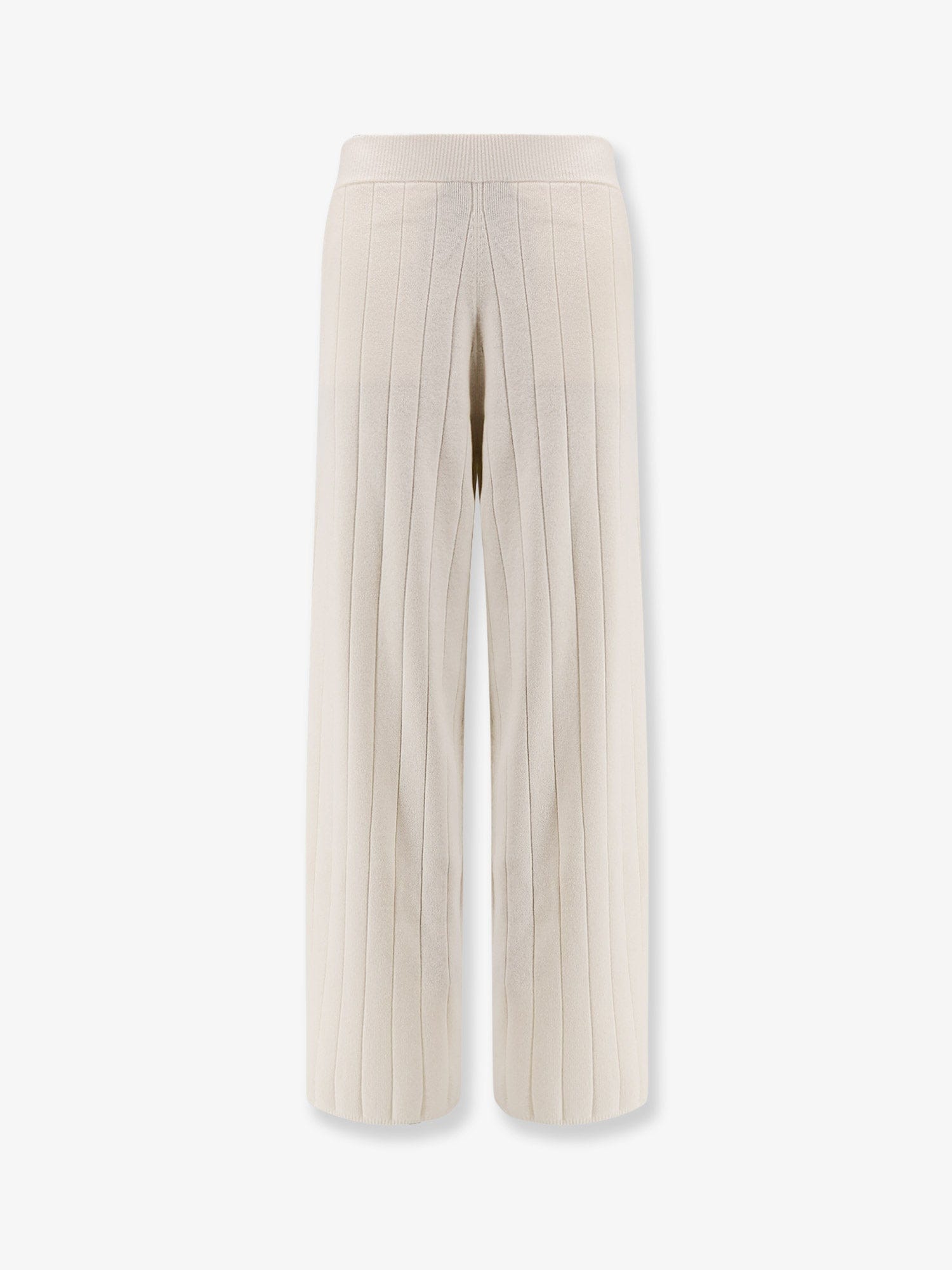 MAX MARA Jardin cashmere trousers