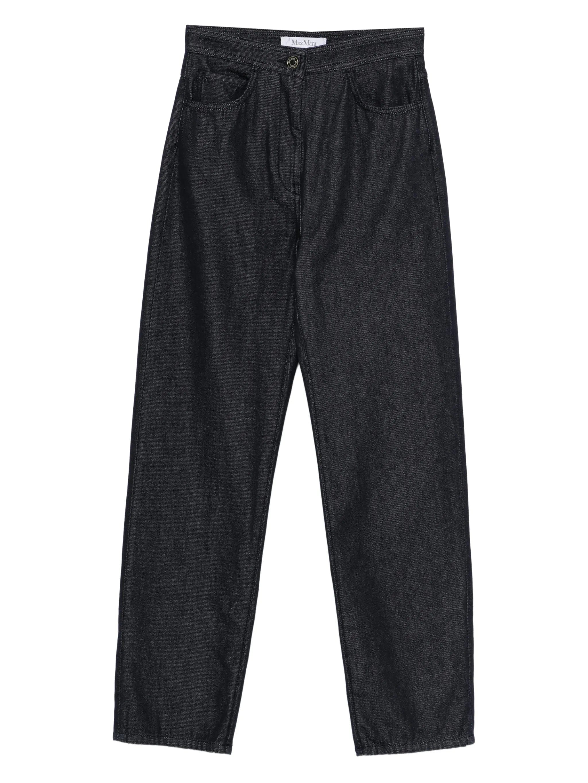 Max Mara Pesco jeans