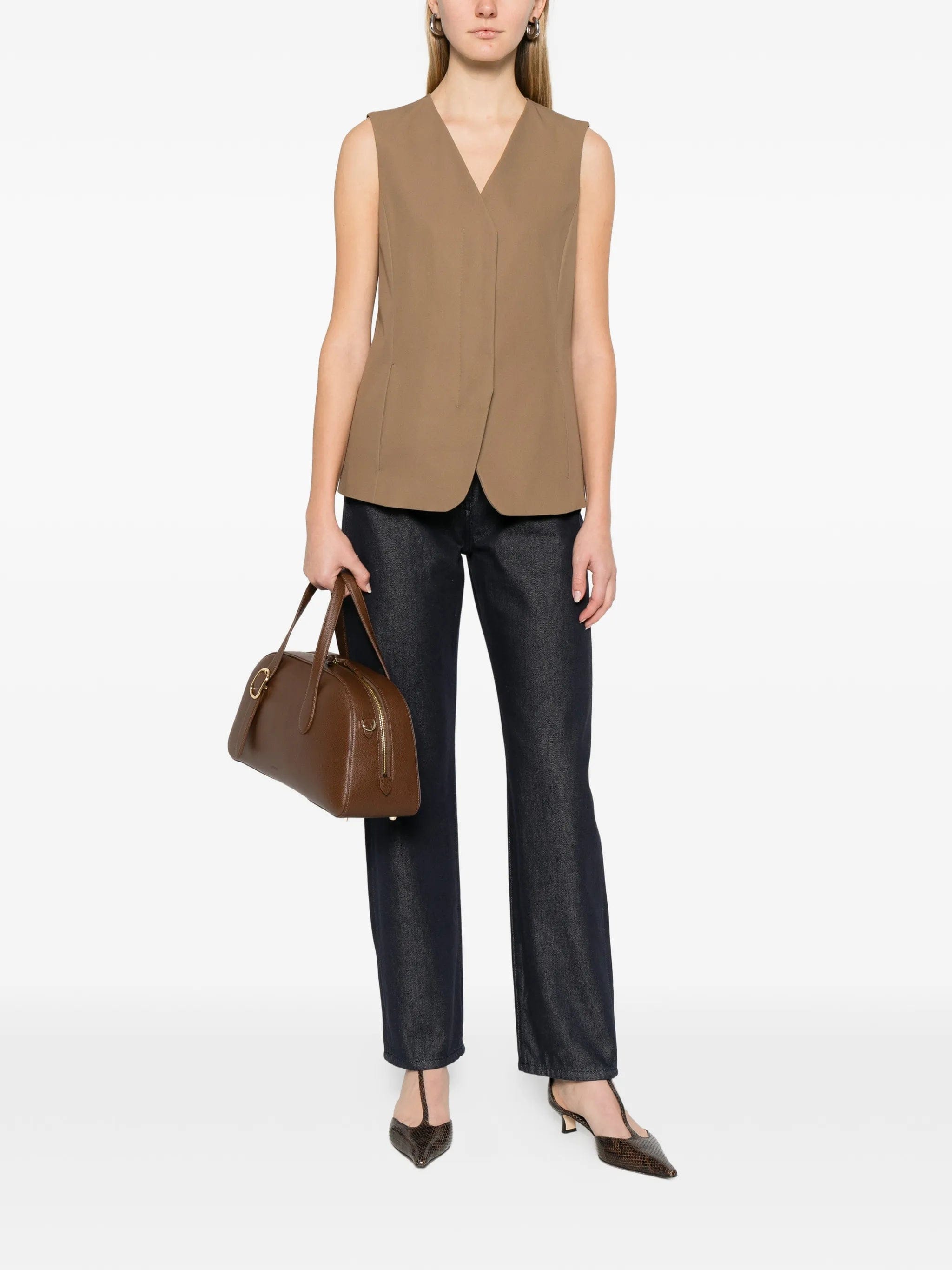 Max Mara Pesco jeans